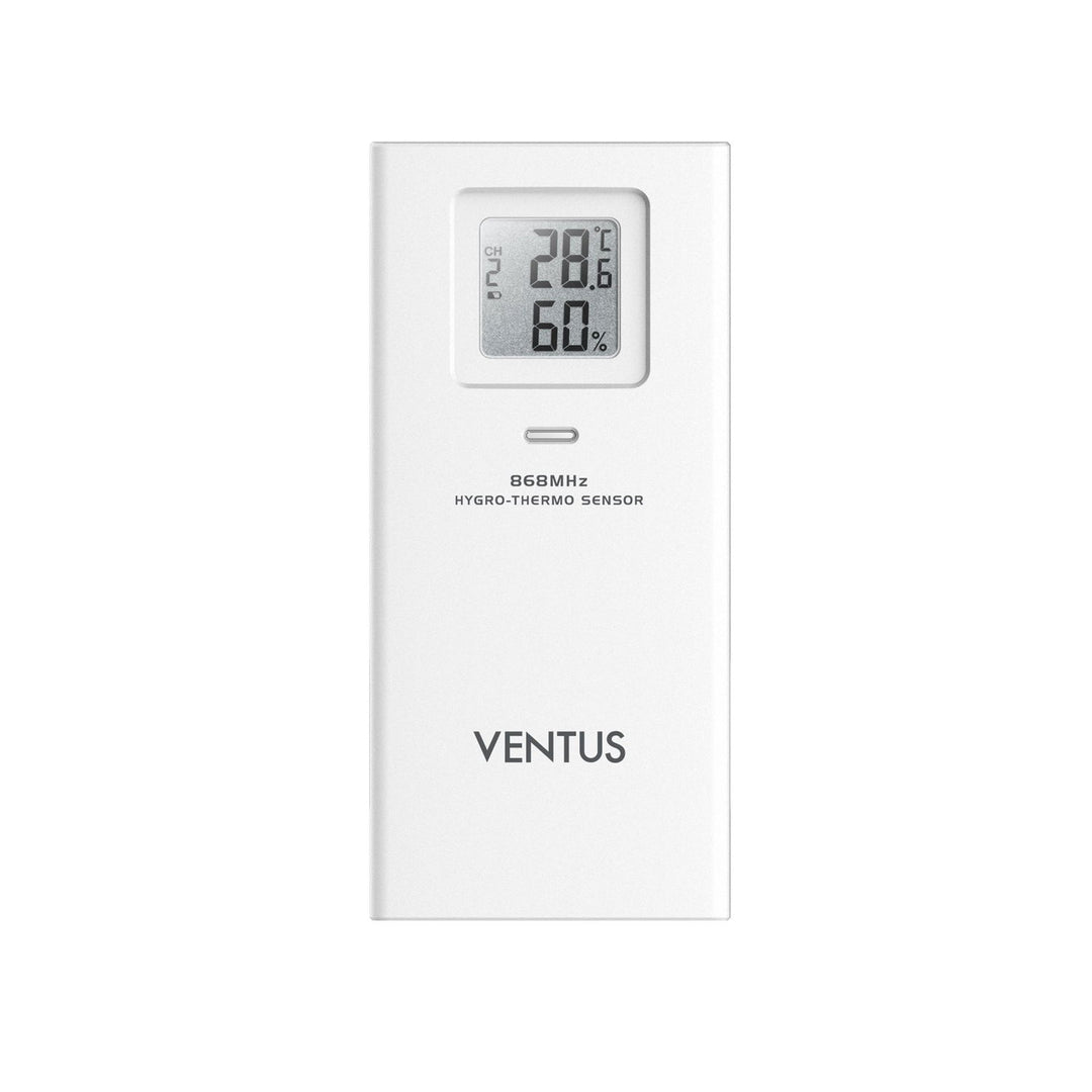 Produktbillede af VENTUS temp/hygro sensor for W640 og W838 på tilbud i høj kvalitet