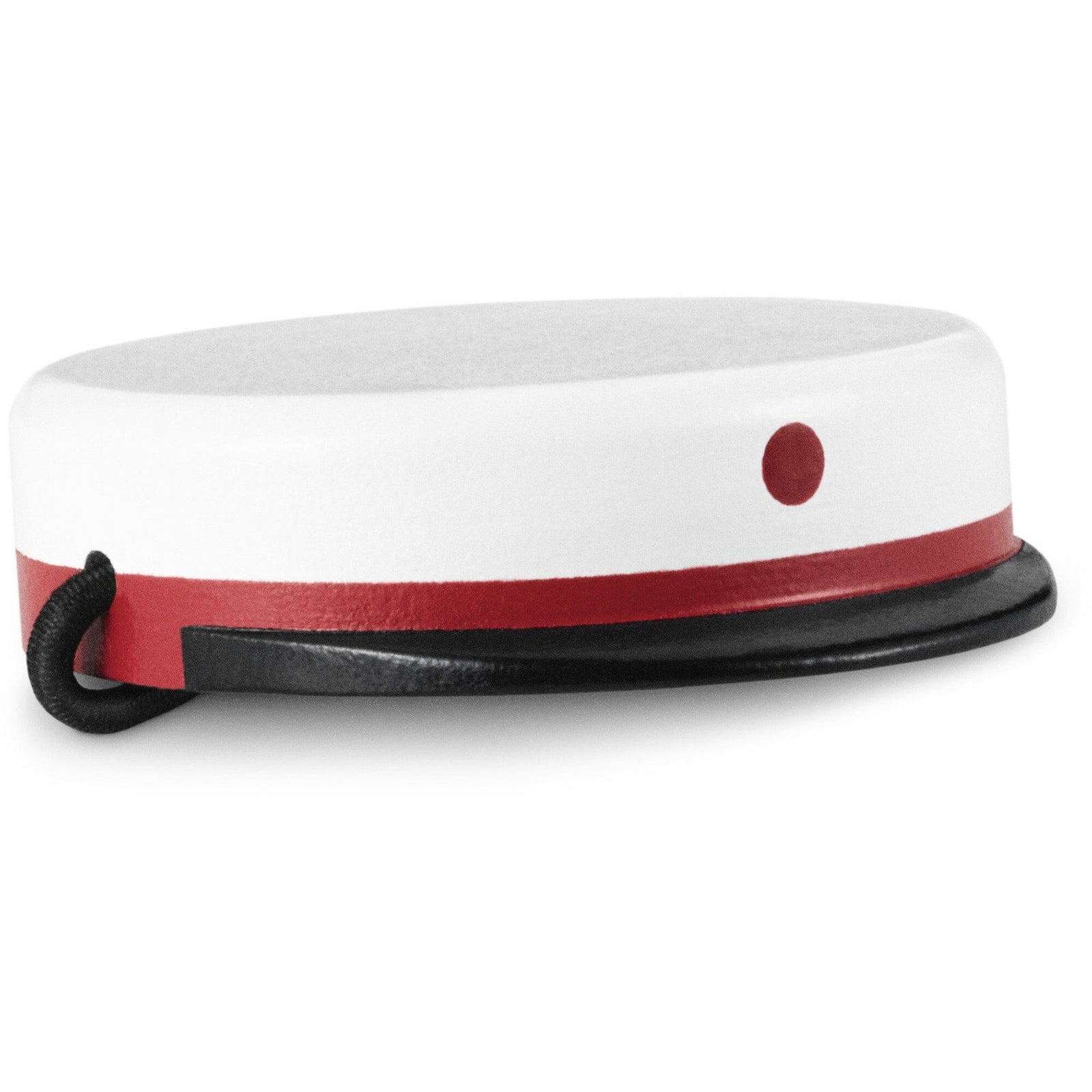 Kay bojesen Kay bojesen Rød studenterhue til lille abe ❤ detaljebillede (Træfigur)