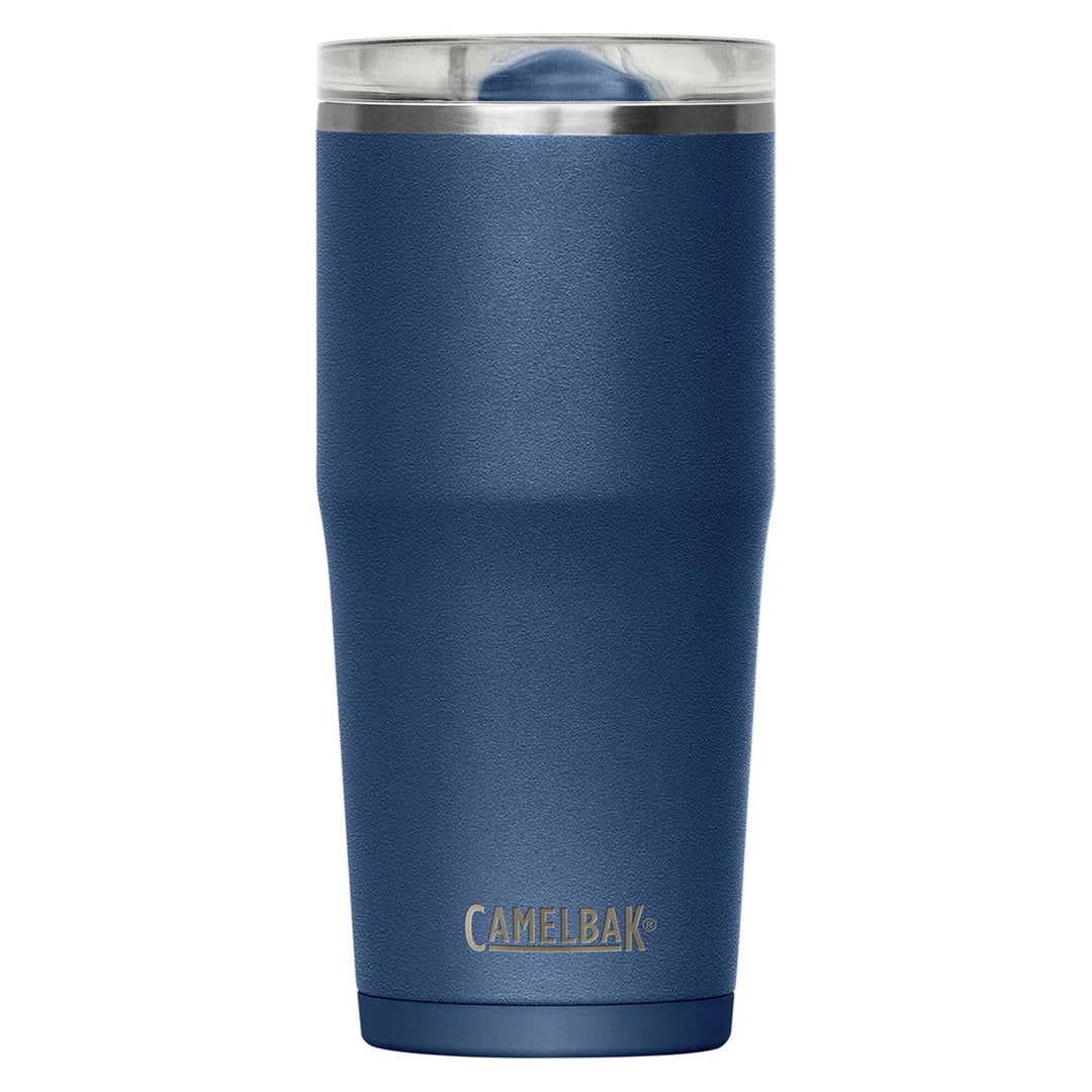 Camelbak Camelbak Thrive Tumbler 0,6 l, navy – billede i brug (Termokopper)