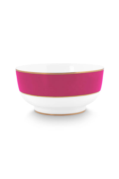 Se tilbud på Bowl Pip Chique Gold-Pink 15.5cm! Billigt udsalg på Pip Studio. Køb online nu! Hurtig levering (1-2 hverdage) & billig fragt. Varenummer: CADEC-51.003.235. Spar op til 66%.