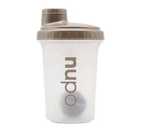Produktbillede af Nupo shaker 1stk. på tilbud