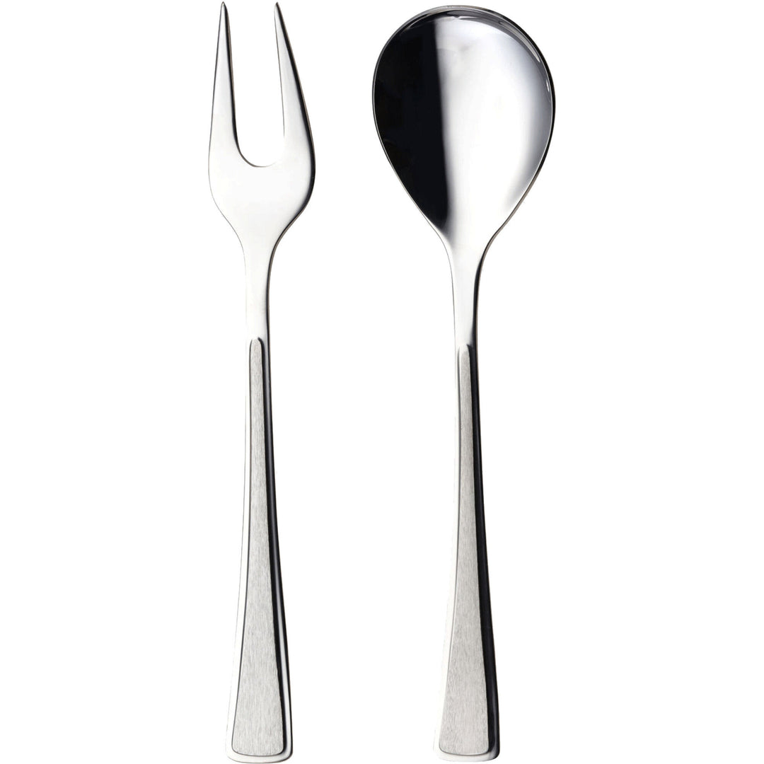 Hardanger bestikk Hardanger bestikk Ramona Serveringssæt – produktbillede (Serveringsbestik)
