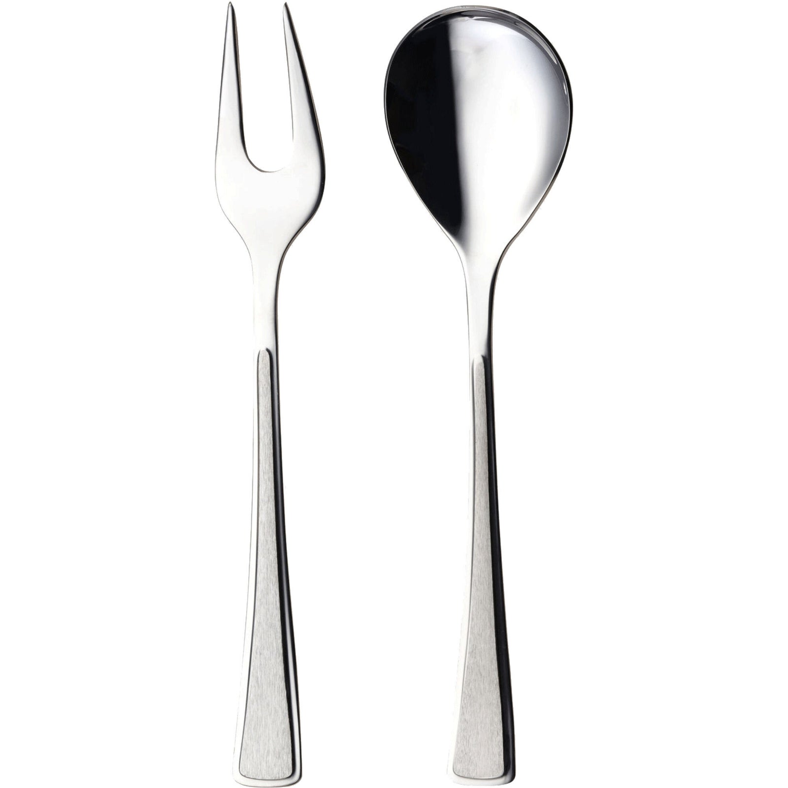 Hardanger bestikk Hardanger bestikk Ramona Serveringssæt – produktbillede (Serveringsbestik)
