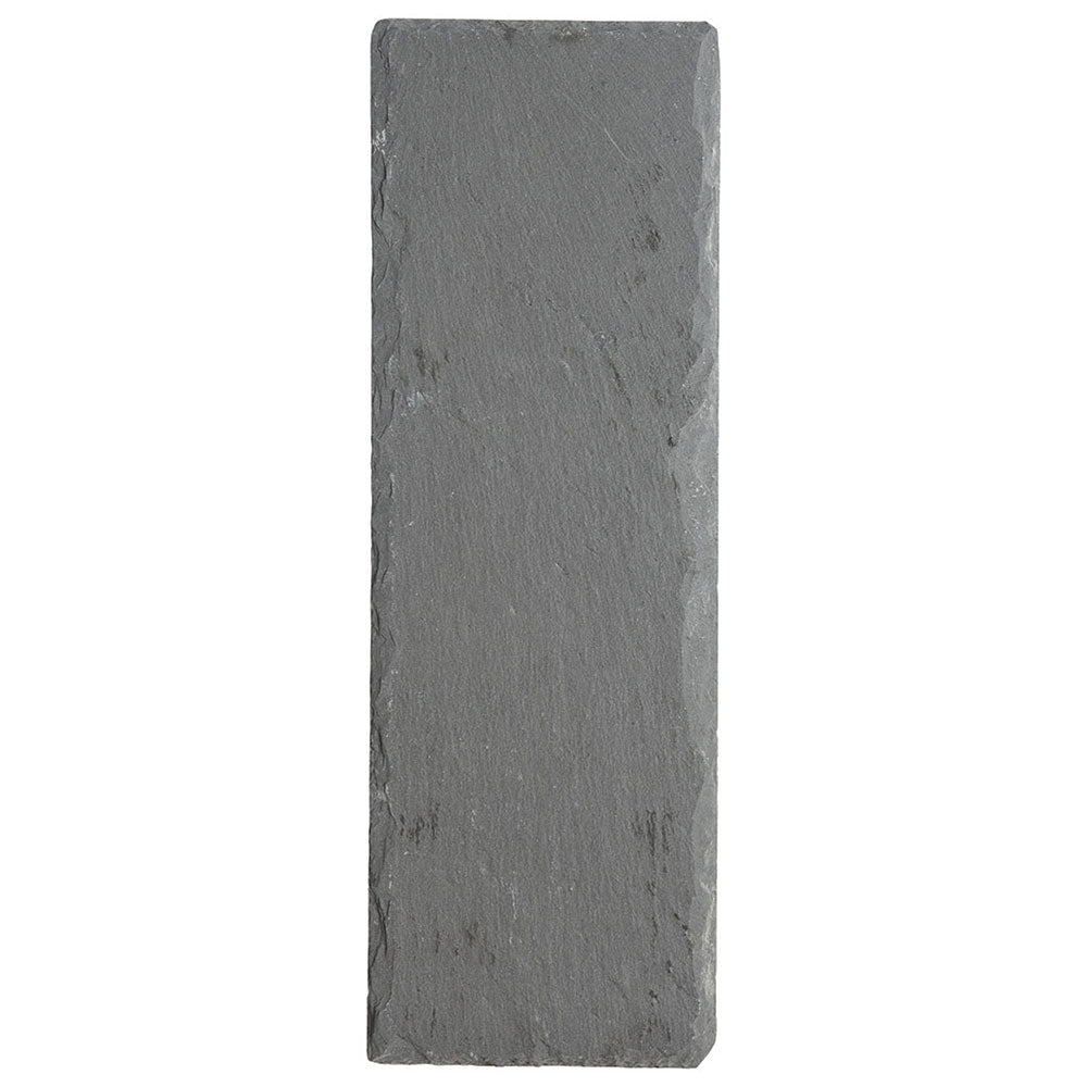 Produktbillede af Nicolas Vahé Skiferplade 30 x 10 cm i premium kvalitet
