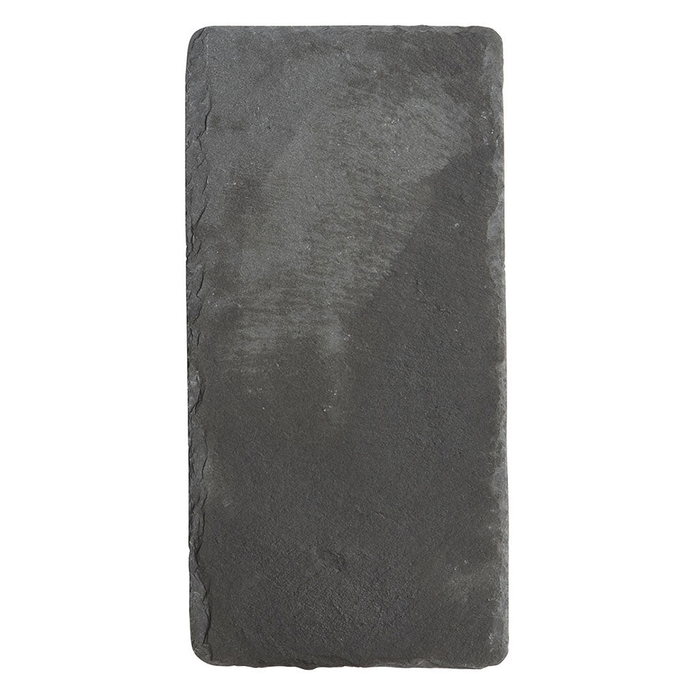 Produktbillede af Nicolas Vahé Skiferplade 20 x 12 cm i premium kvalitet