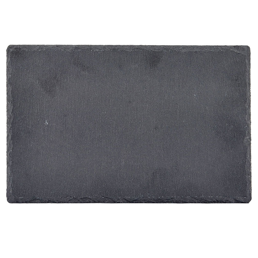 Produktbillede af Nicolas Vahé Skiferplade 28 x 18 cm i premium kvalitet