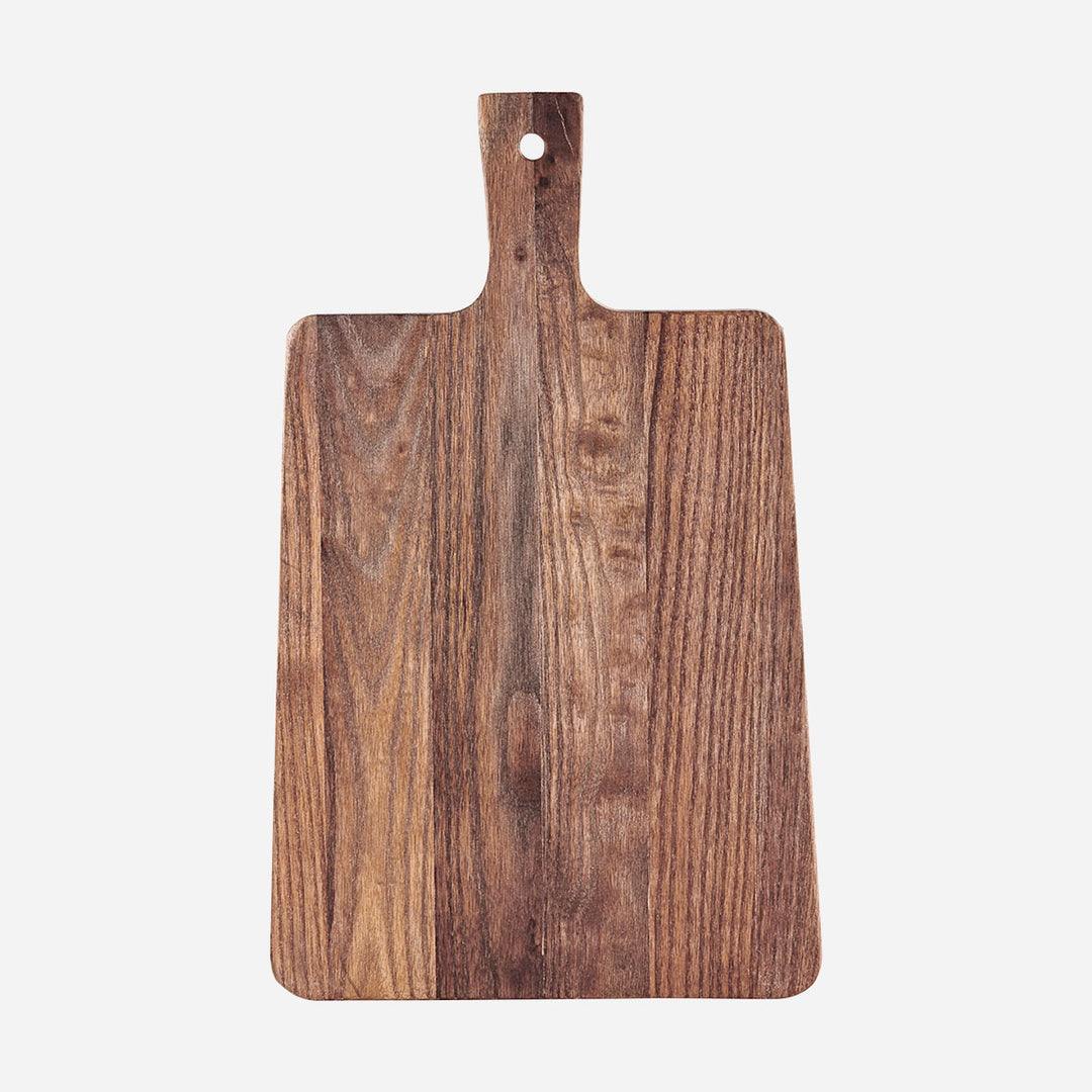 Produktbillede af House Doctor Walnut Skærebræt L 42 cm natur i premium kvalitet