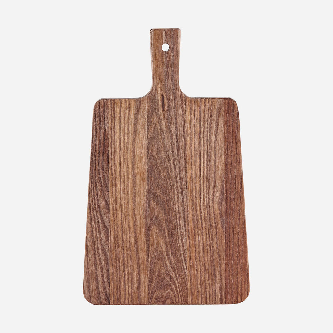 Produktbillede af House Doctor Walnut Skærebræt L 35 cm natur i premium kvalitet