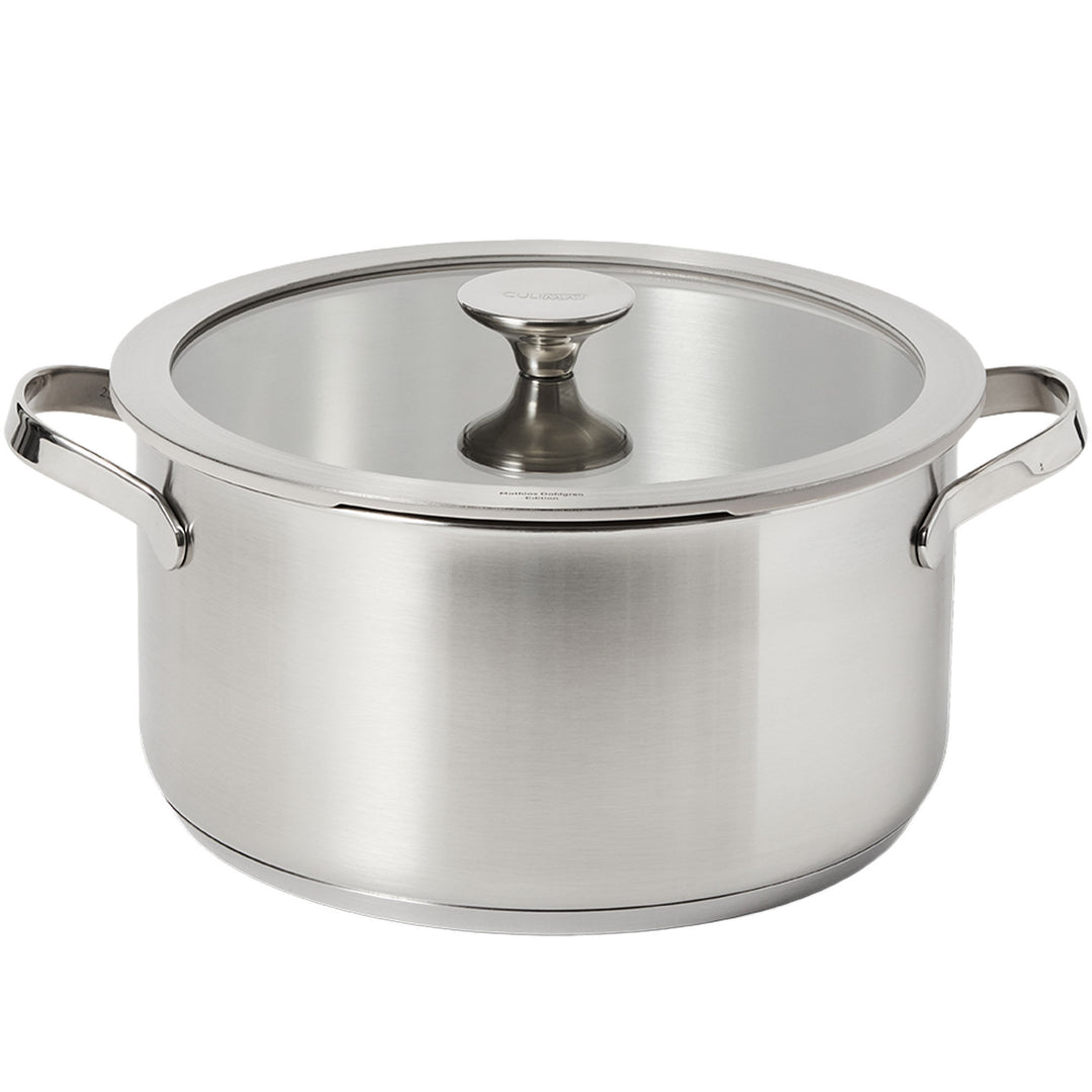 Culimat Culimat Mathias Dahlgren Edition gryde 24 cm ❤ produktfoto (Gryder)