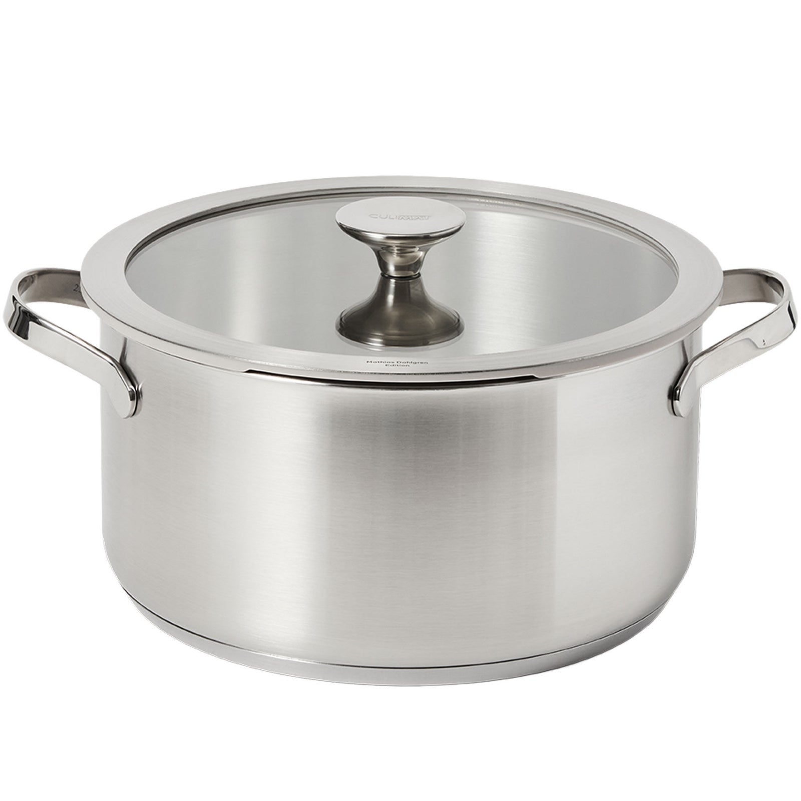 Culimat Culimat Mathias Dahlgren Edition gryde 24 cm ❤ produktfoto (Gryder)