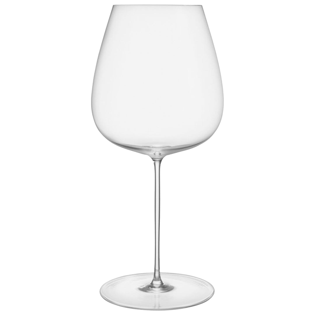 Orrefors Orrefors x Björn Frantzén Håndlavet rødvinsglas 76 cl – detaljebillede (Vinglas)