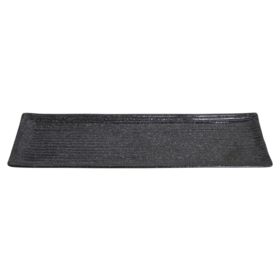Tokyo design studio Tokyo design studio Serveringsfad 33,2 x 10,5 cm. – billede i brug (Serveringsfad)