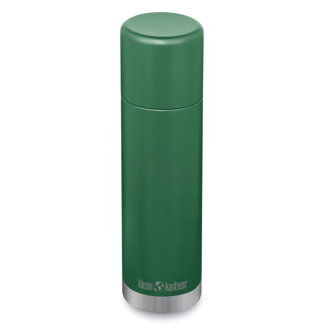 Klean kanteen Klean kanteen TKPro termokande 1 liter, fairway – close-up (Termokande)