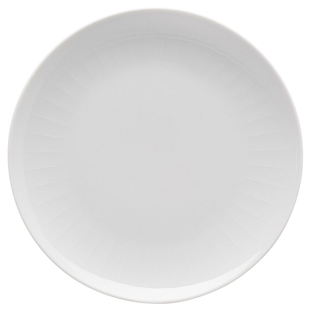 Rosenthal Rosenthal Joyn tallerken 20 cm, hvid – produktbillede (Tallerkener)