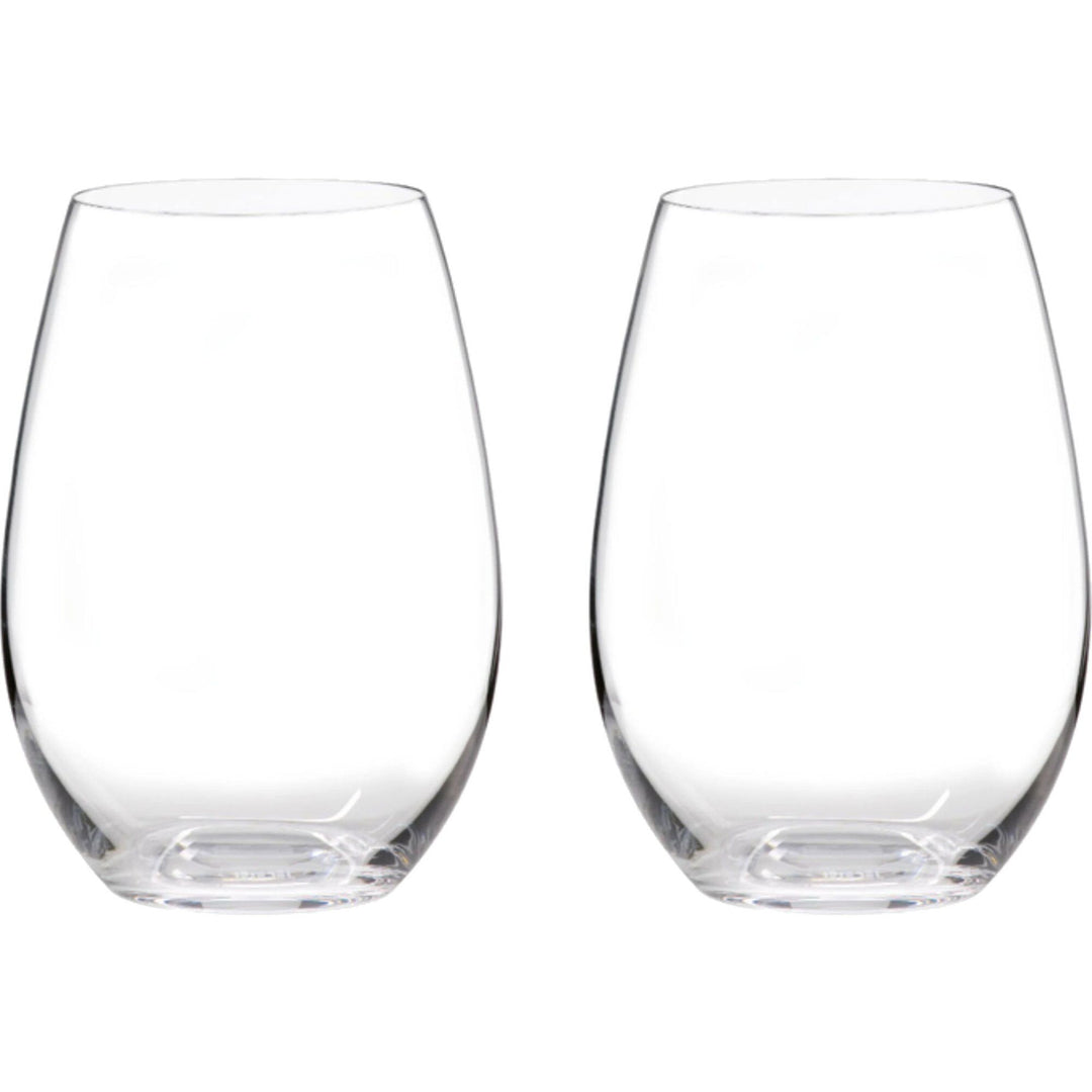Riedel Riedel O Syrah/Shiraz Vinglas 62 cl 2-pak ❤ produktbillede (Vinglas)