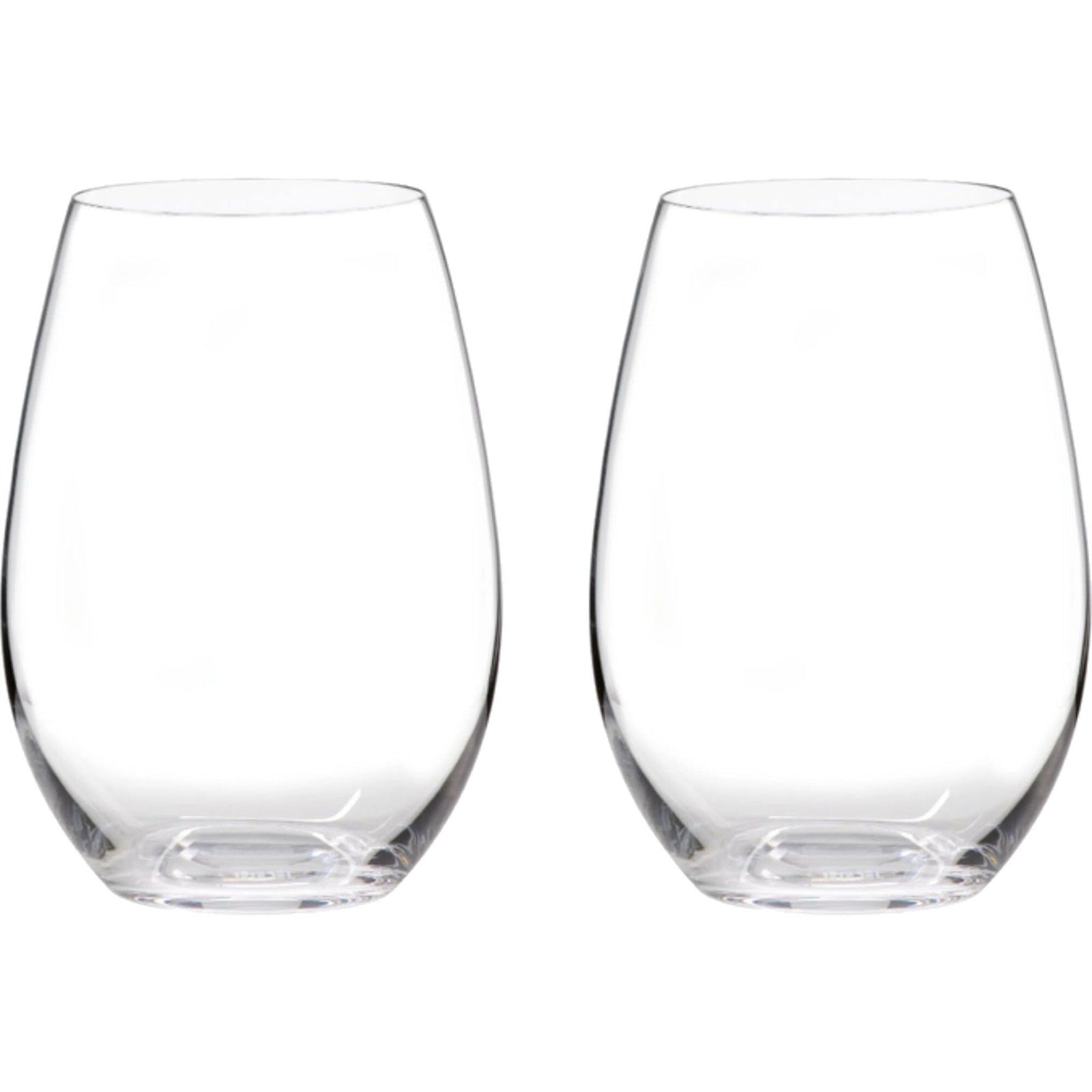 Riedel Riedel O Syrah/Shiraz Vinglas 62 cl 2-pak ❤ produktbillede (Vinglas)