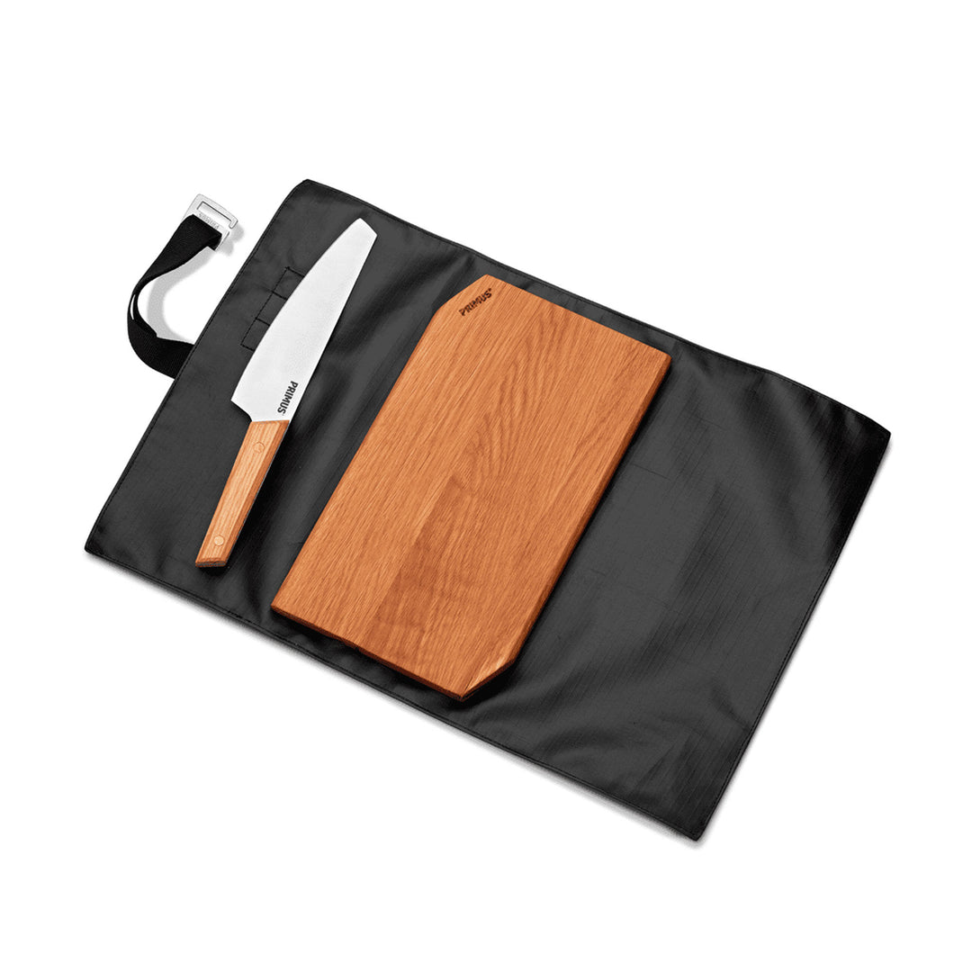 Primus Primus CampFire skæresæt – produktvisning (Friluftsliv)