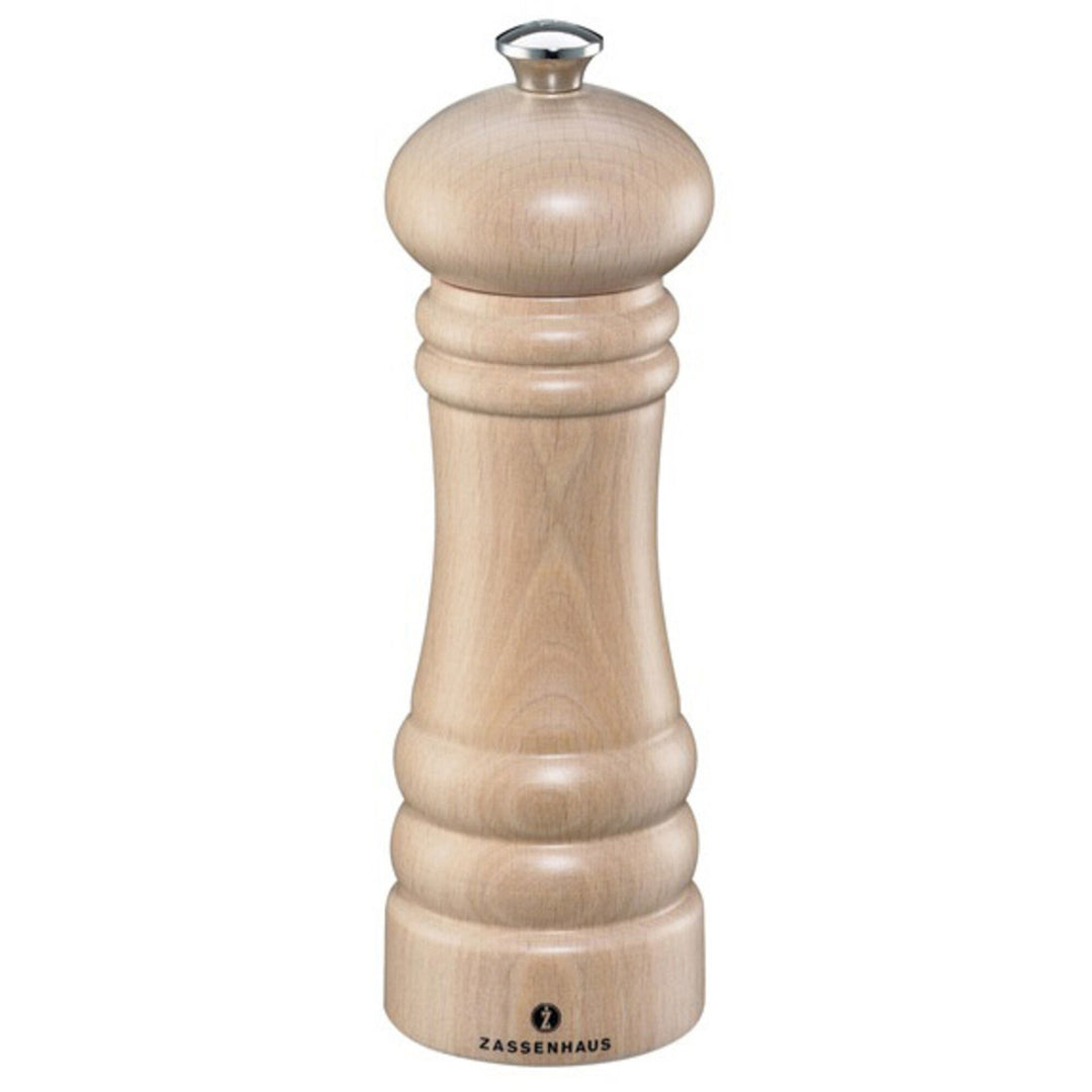 Zassenhaus Zassenhaus Berlin Saltkværn 18 cm. Bøg ❤ produktbillede (Saltkværn)