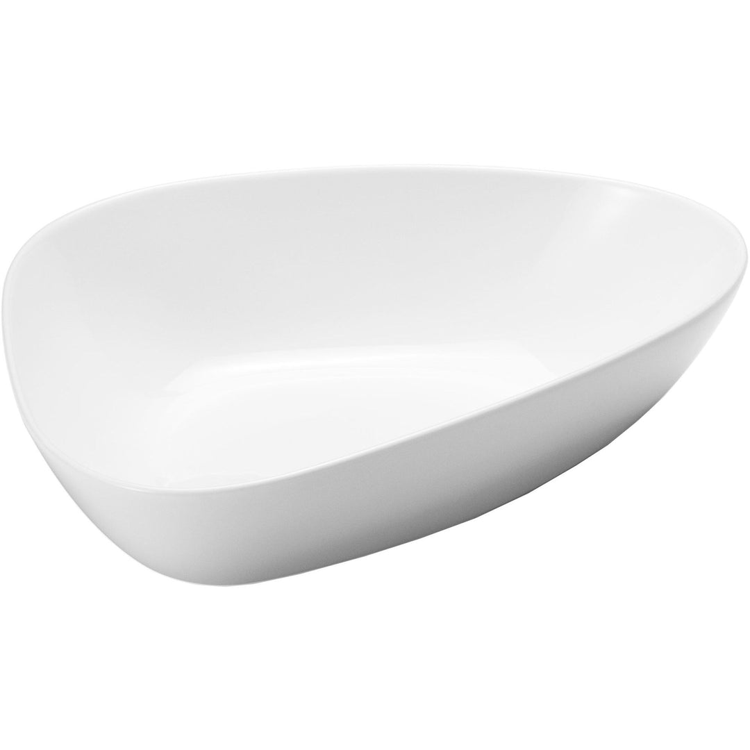 Georg jensen Georg jensen Sky dyb tallerken – produktfoto (Dyb tallerken)