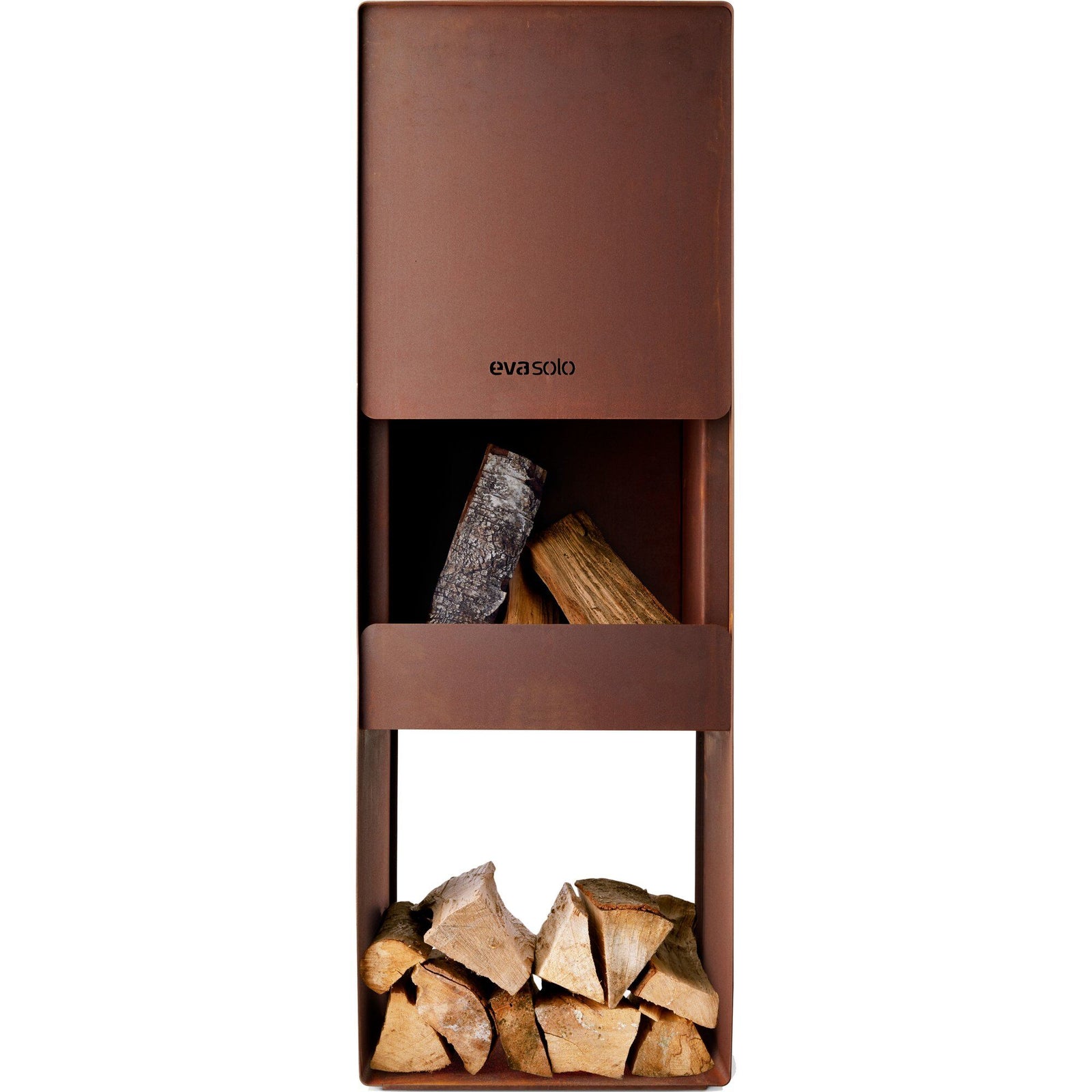 Eva solo Eva solo Firebox Terrassevarmer ❤ produktfoto (Terrassevarmer)