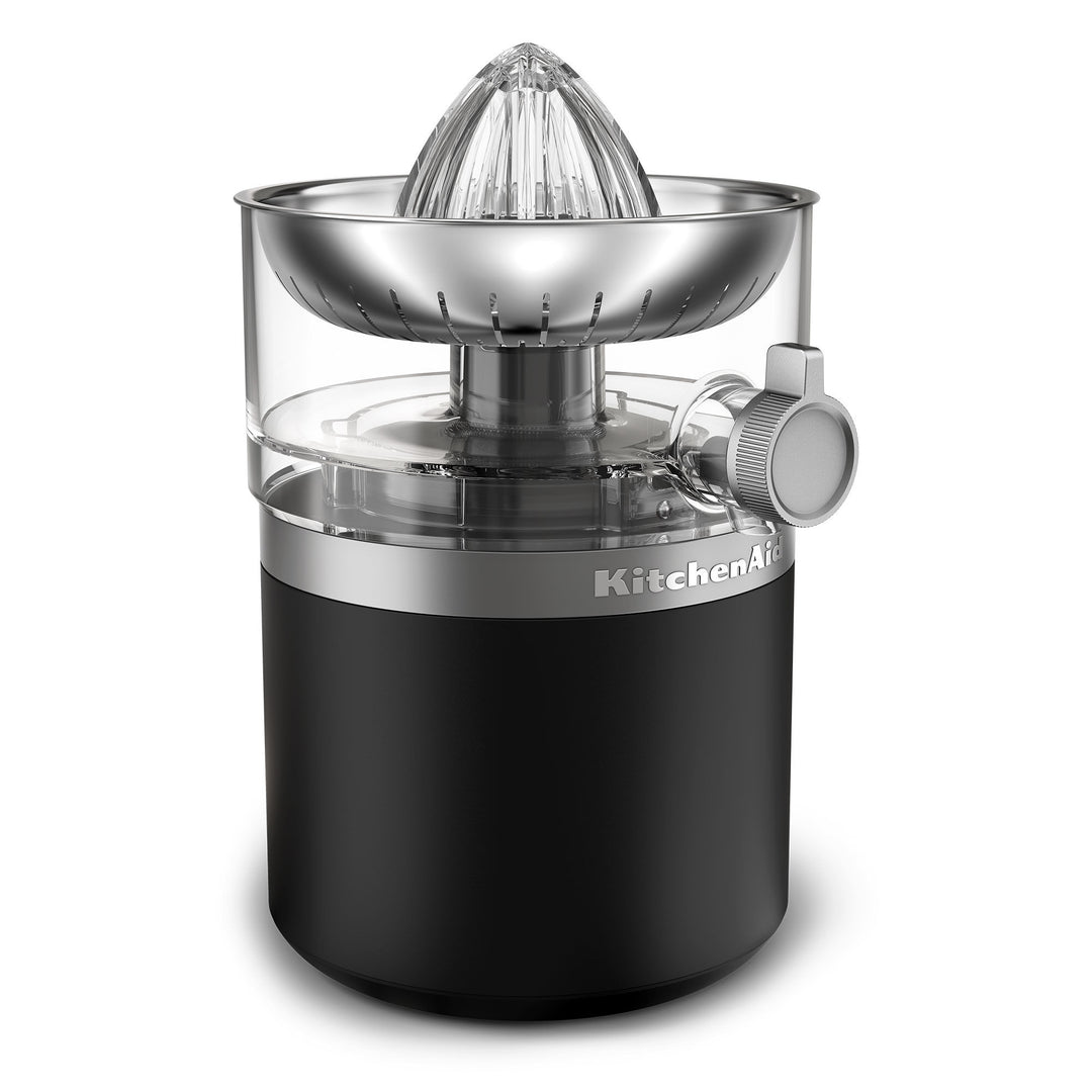 Kitchenaid KitchenAid Go Trådløs citruspresser uden batteri – produktbillede (Citruspresser)