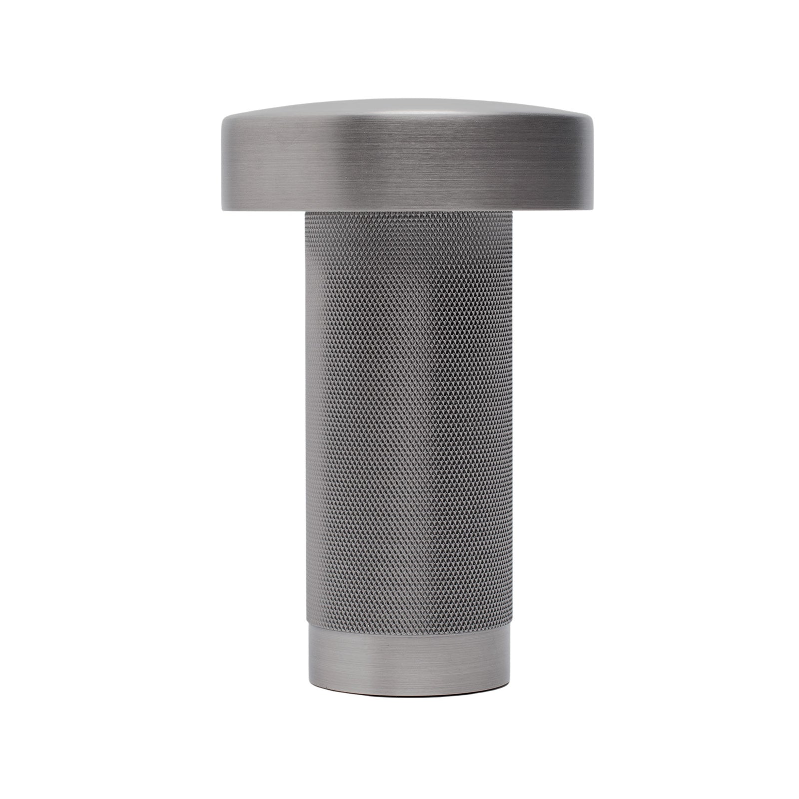 Edgeform Edgeform Holster portabel bordlampe 16 cm, nikkel ❤ detaljebillede (Lampe)