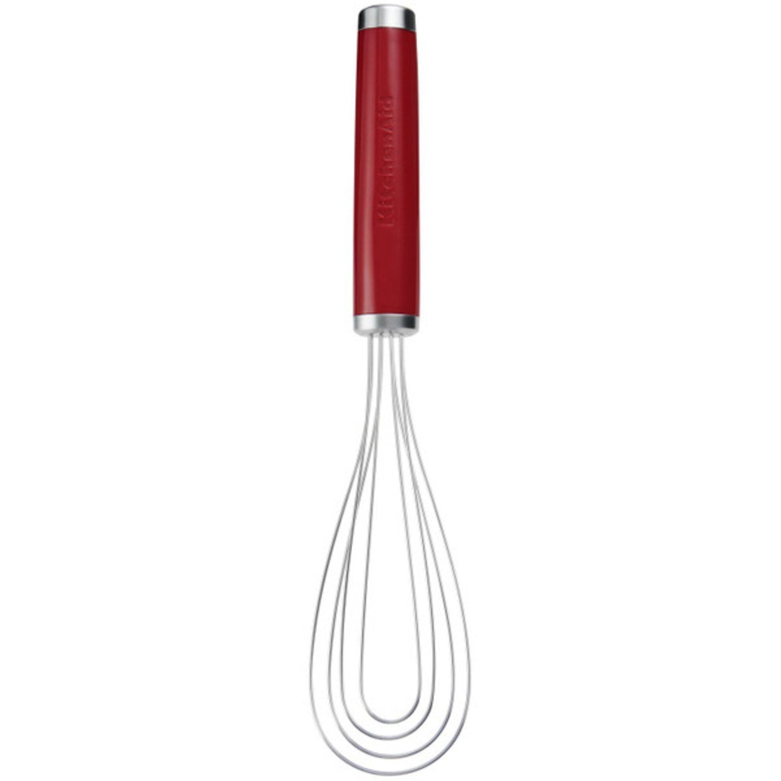 Kitchenaid Kitchenaid Piskeris 29 cm, empire red ❤ produktbillede i kategorien Pisker
