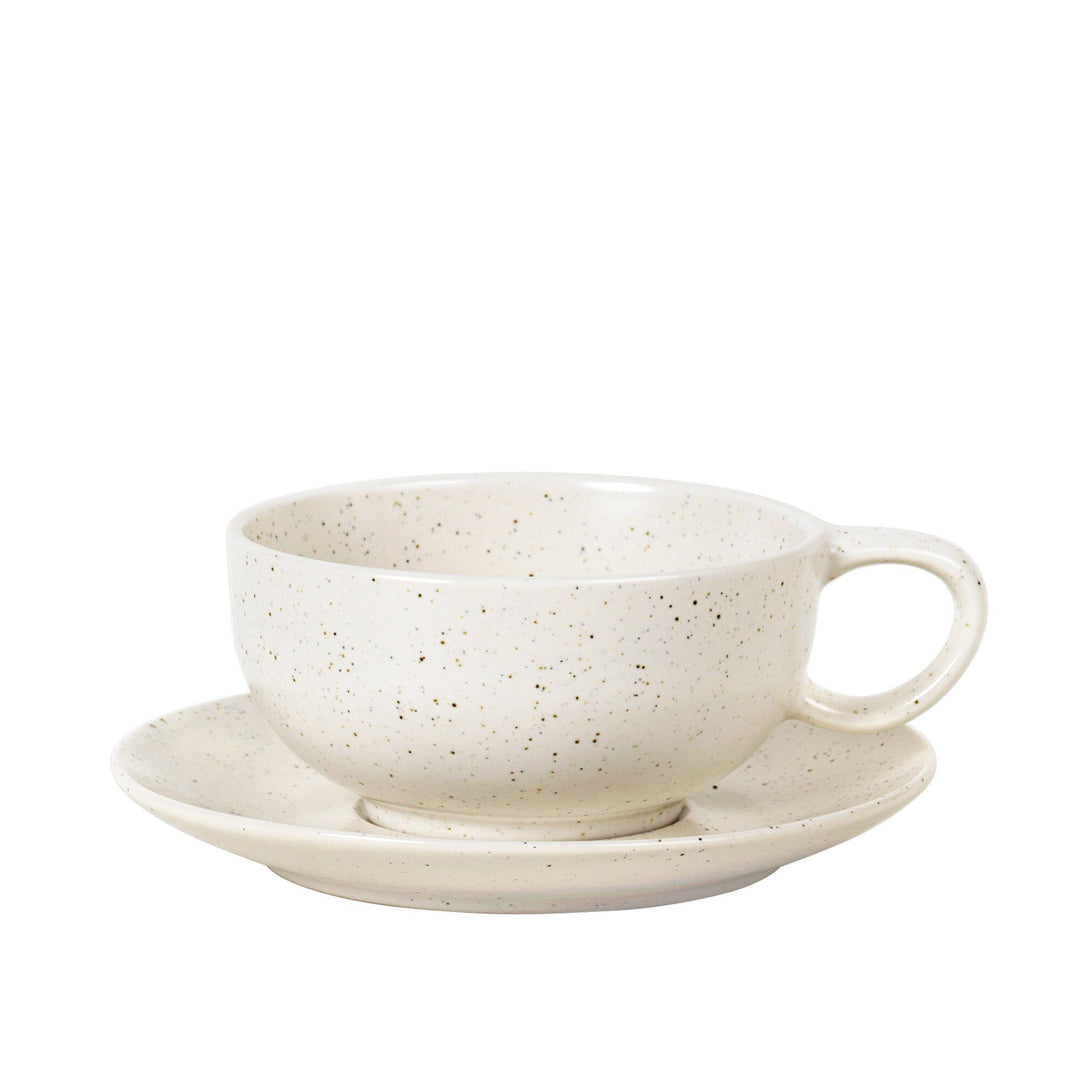 Se Broste Nordic Vanilla tekop med underkop 25 cl ✔ Stort online udvalg i Broste - Køb online på udsalg og tilbud lige nu ✔ Meget billig fragt og hurtig levering: 1 - 2 hverdage - Varenummer: KTCH-58538 og barcode / Ean: 5710688197217 på lager - Udsalg på Hjem og madlavning, Utensilier Spar op til 57% - Over  857 kendte brands på udsalg