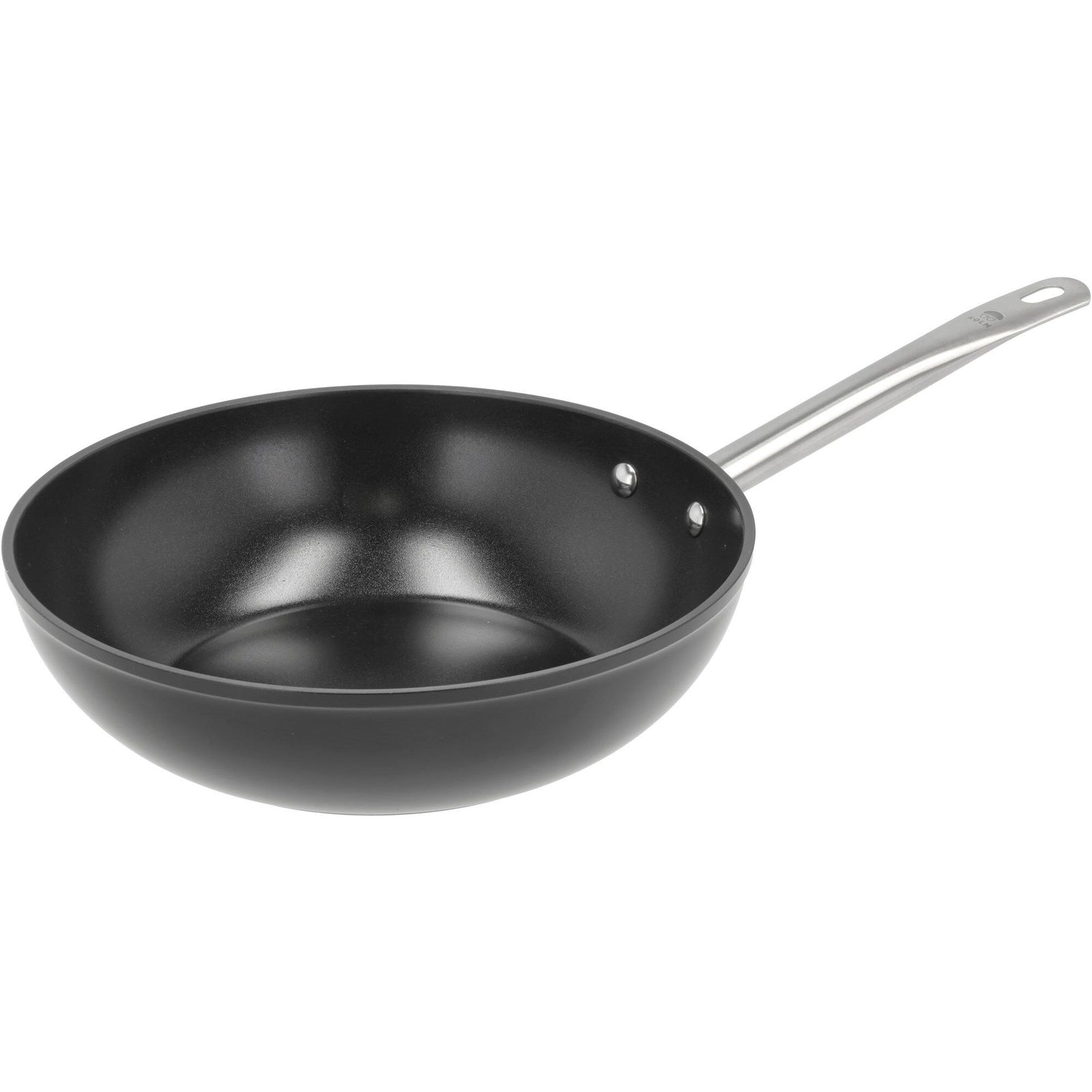 Holm Holm Wok 28 cm, aluminium ❤ produktfoto (Wok)