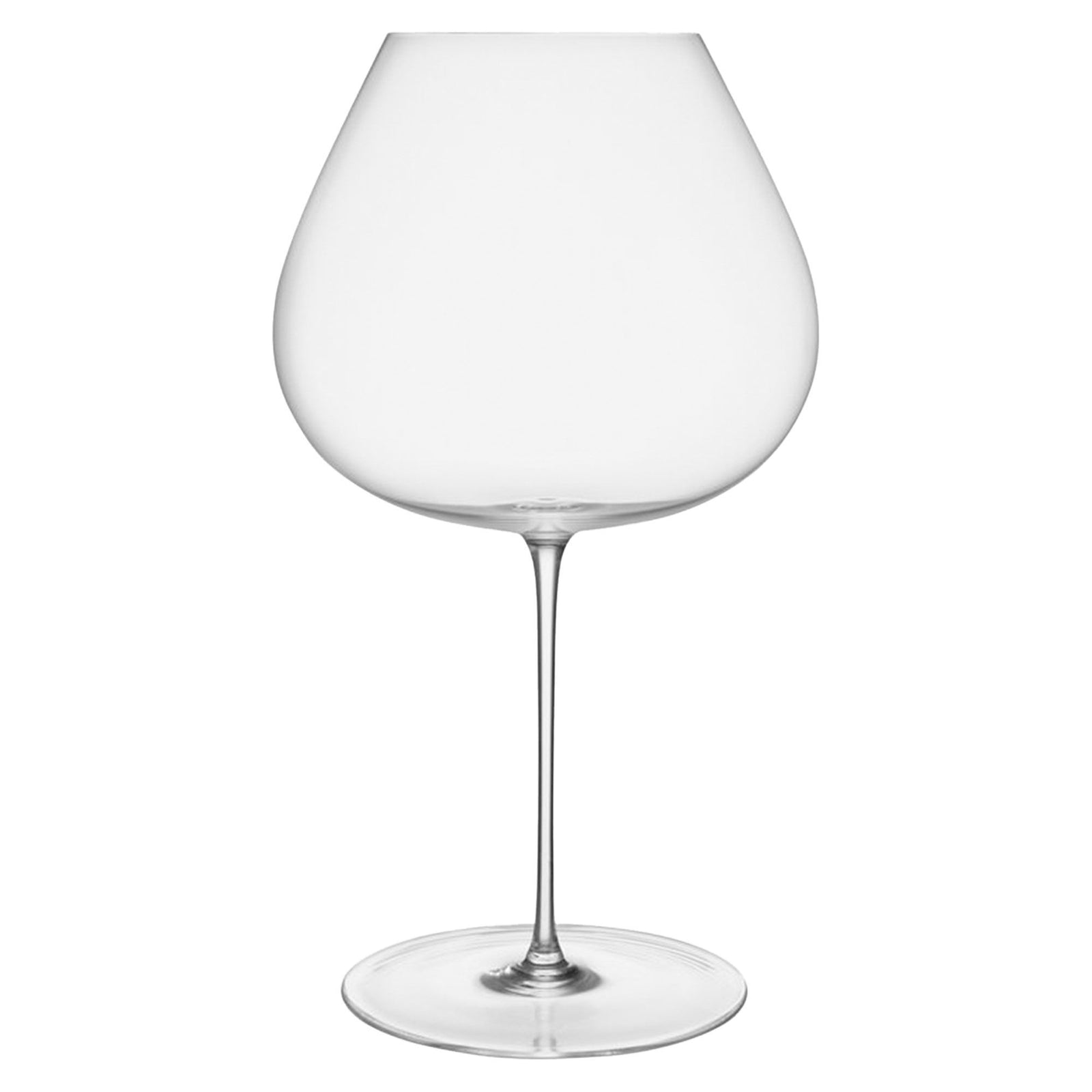 Orrefors Orrefors x Björn Frantzén Mature rødvinsglas 110 cl ❤ produktfoto i kategorien Vinglas