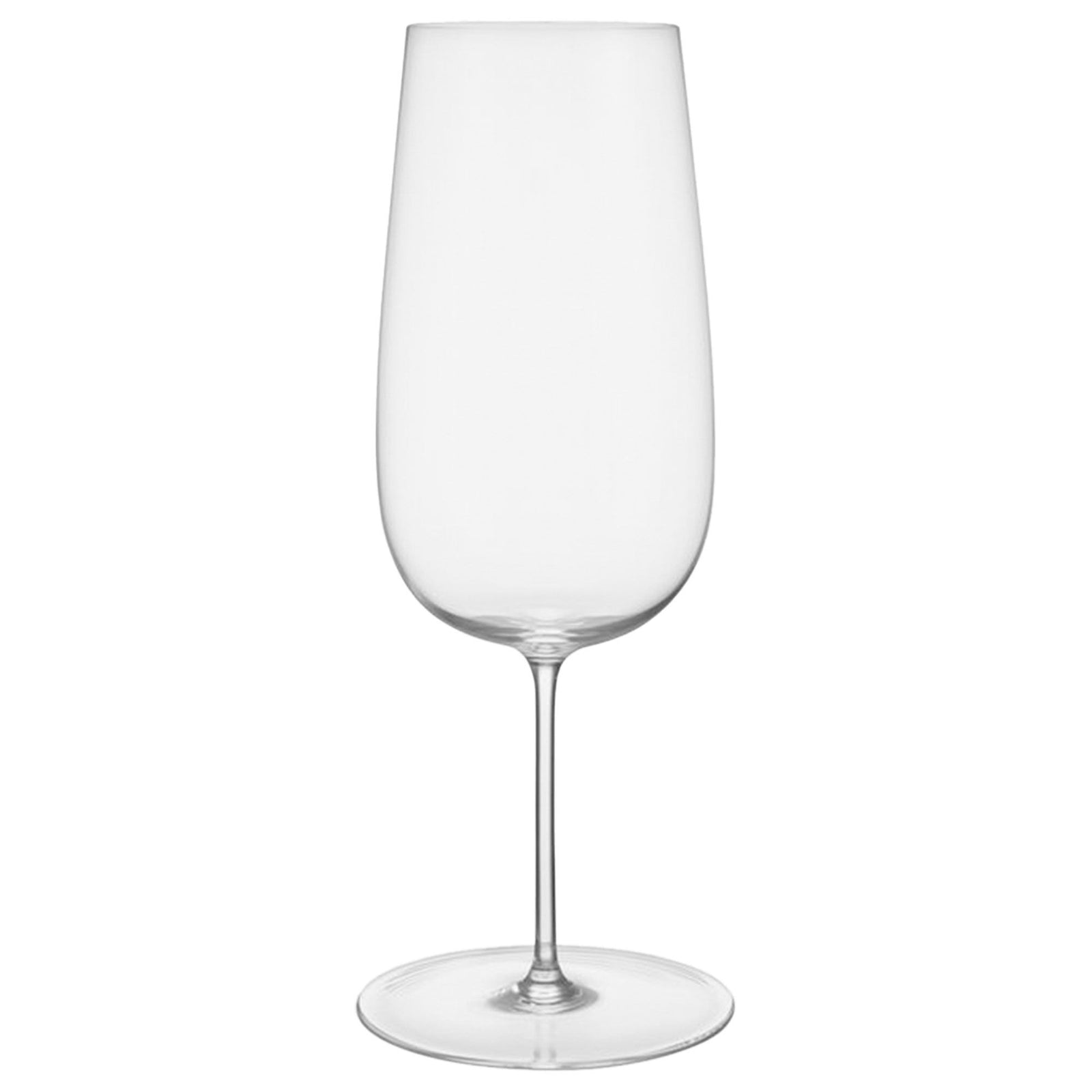 Orrefors Orrefors x Björn Frantzén Håndlavet ølglas 43 cl ❤ close-up (Ølglas)