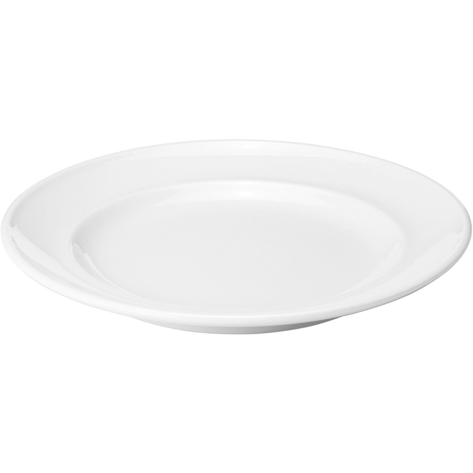 Georg jensen Georg jensen Koppel tallerken 16 cm – vinkelbillede (Tallerken)