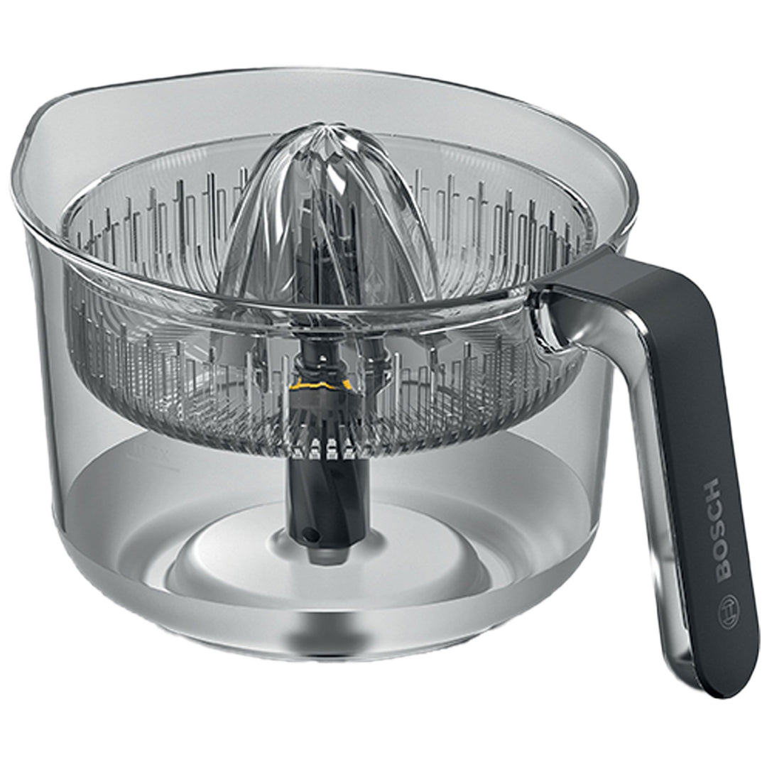 Bosch Bosch Citruspresser ❤ billede i brug (Tilbehør)