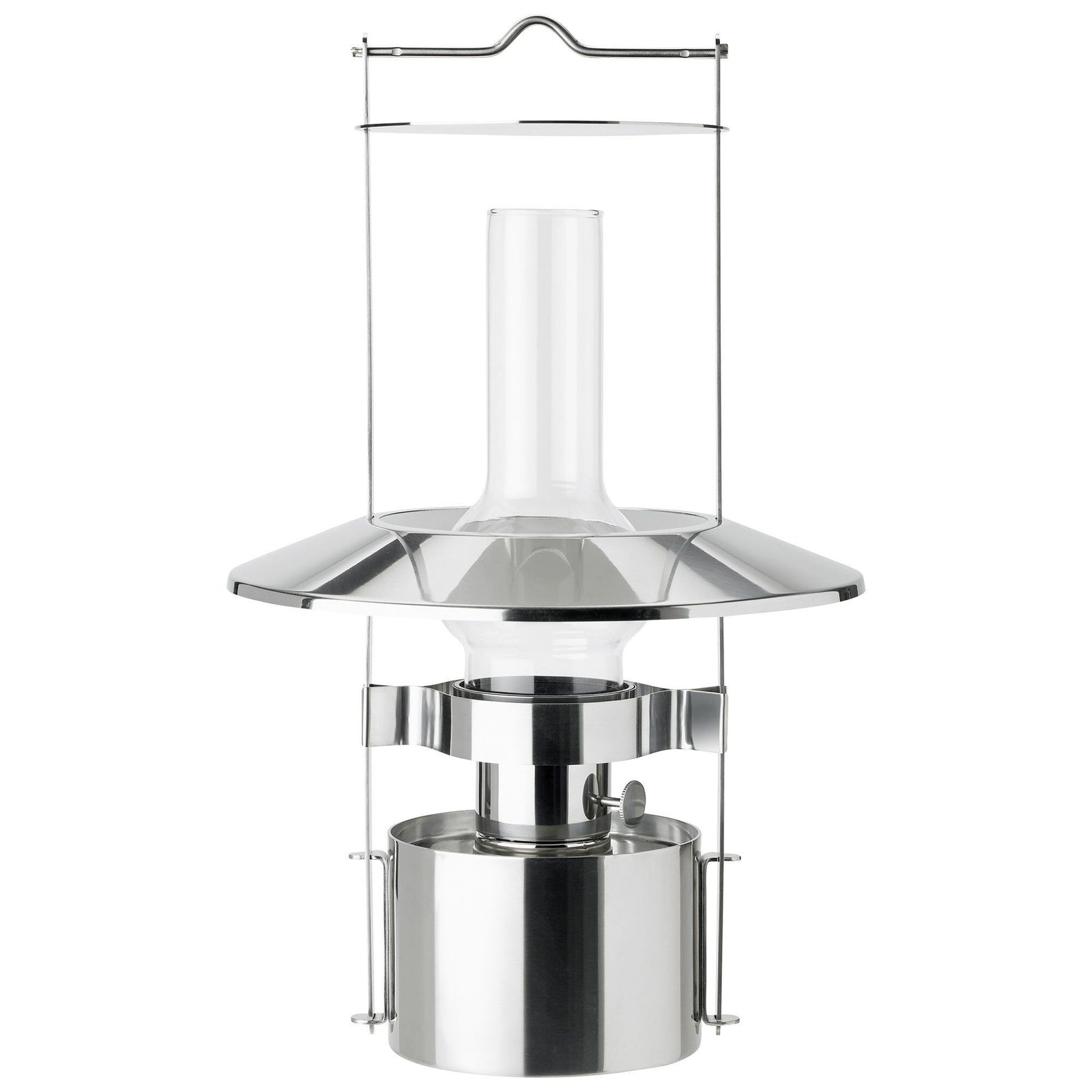 Stelton Stelton EM Skibslampe til LED-lys 43 cm – detaljebillede (Lampe)