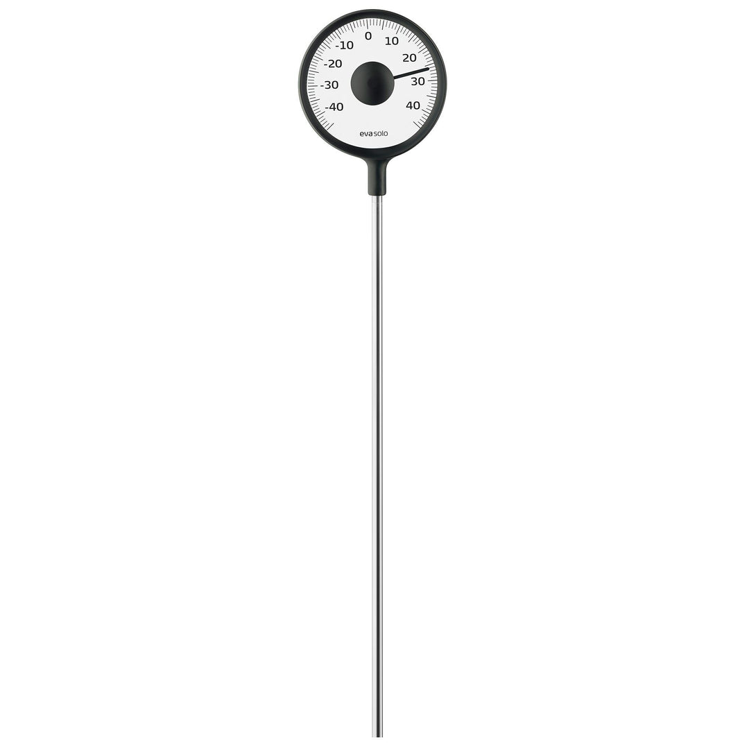 Eva solo Eva solo Udendørstermometer, stående ❤ frontbillede (Termometer)