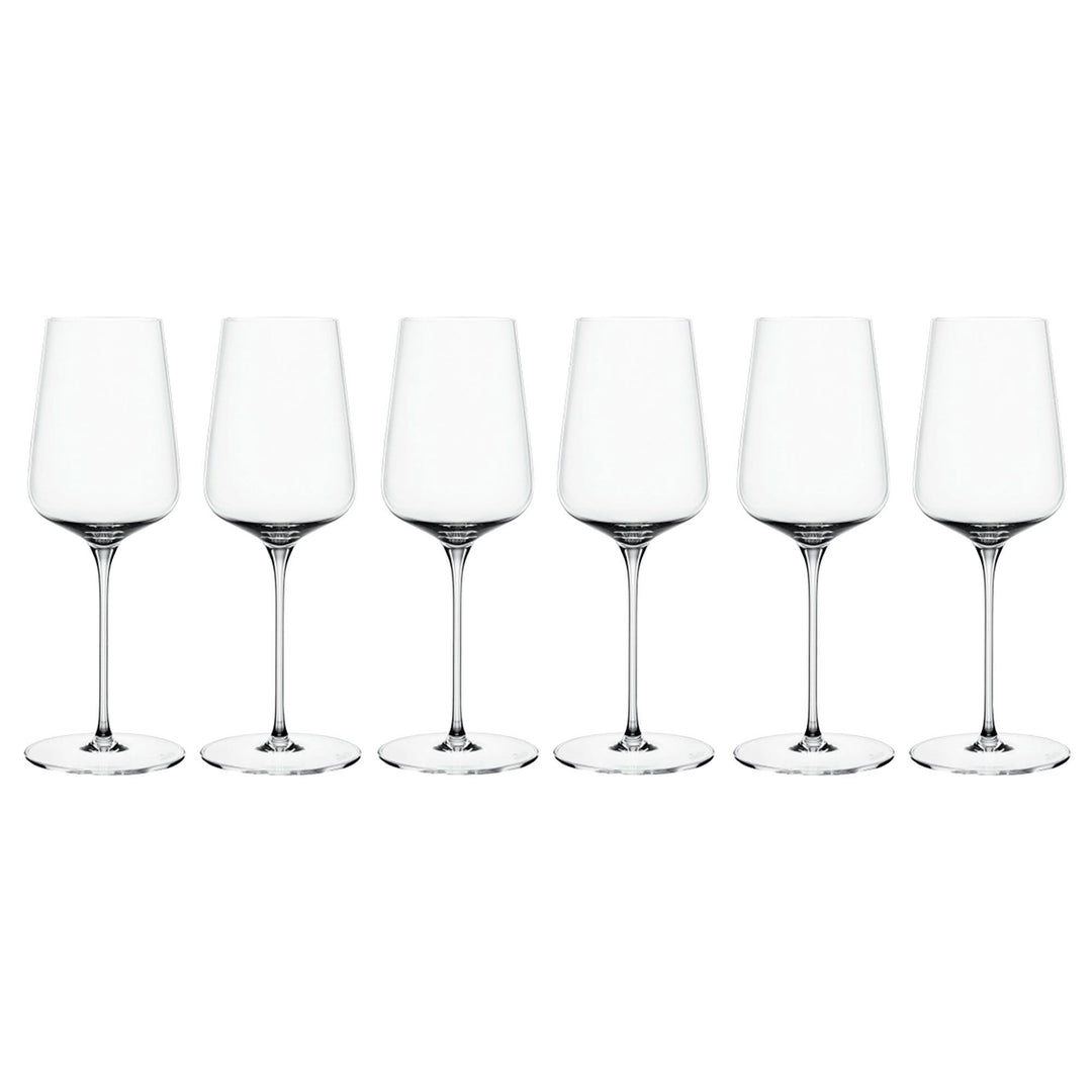 Spiegelau Spiegelau Definition hvidvinsglas 43cl, 6 stk. ❤ produktfoto (Hvidvinsglas)