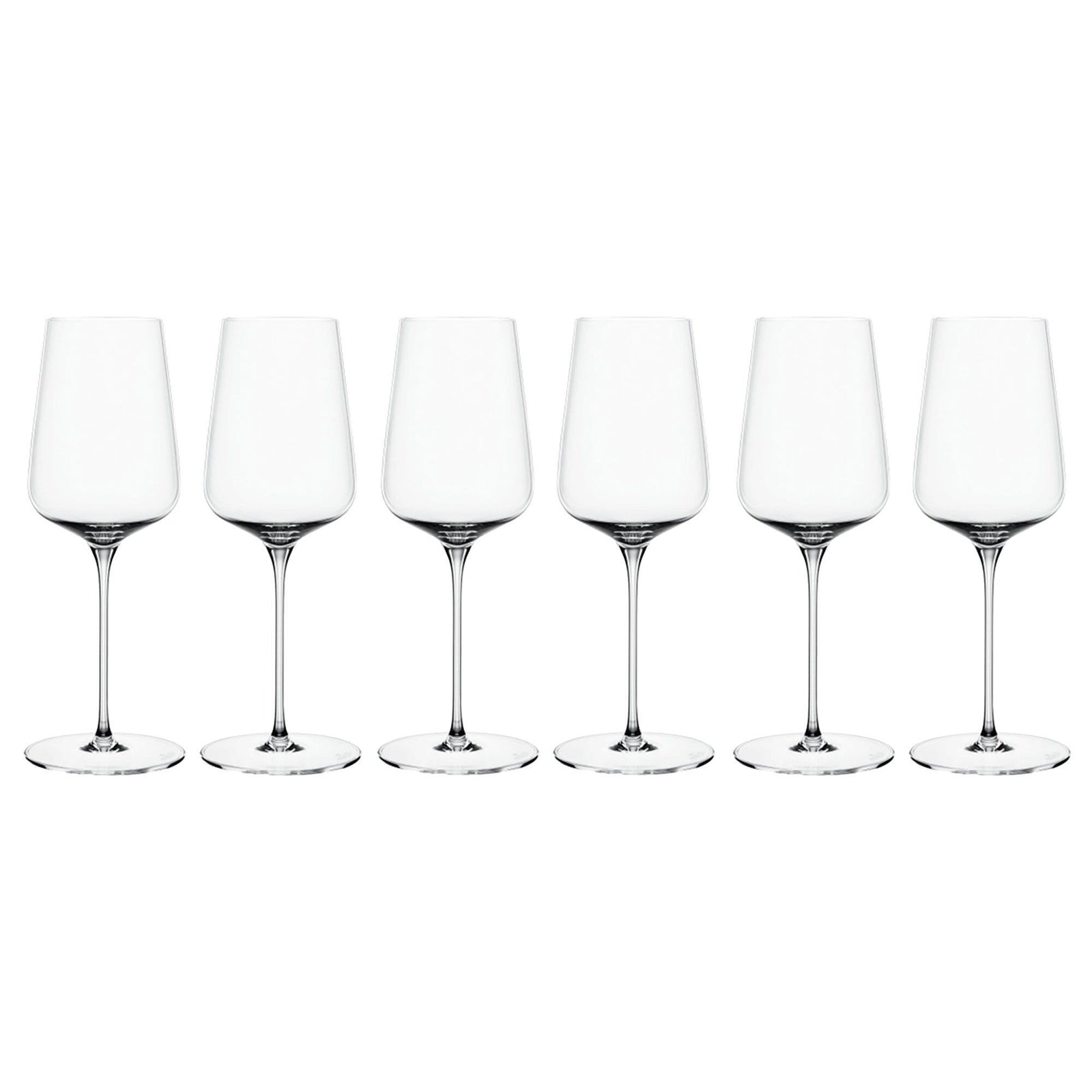 Spiegelau Spiegelau Definition hvidvinsglas 43cl, 6 stk. ❤ produktfoto (Hvidvinsglas)