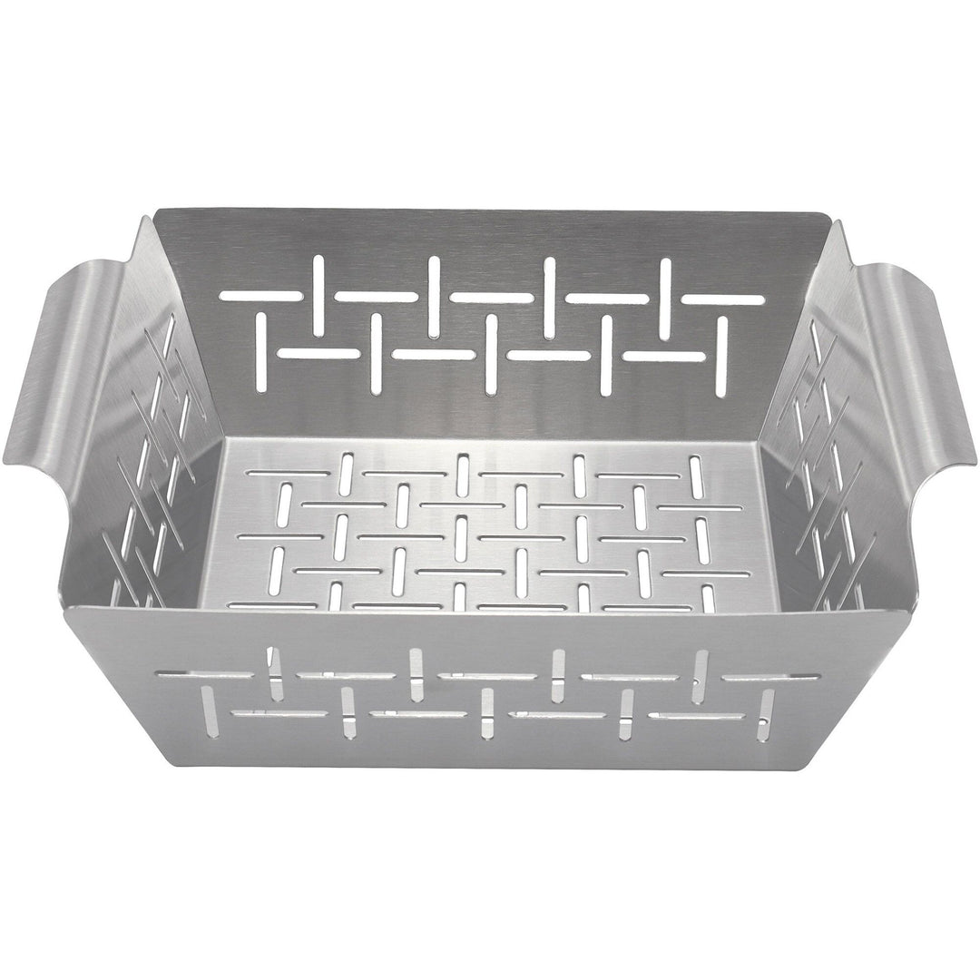 Essentials Essentials Grillkurv 25 x 21cm ❤ billede i brug (Grillkurv)