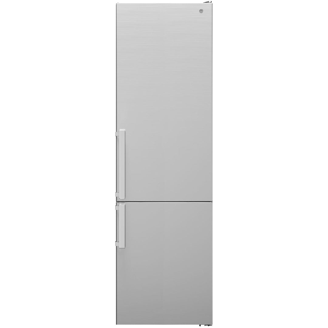 Bertazzoni Bertazzoni RBM60F5FXNCP Professional fristående køle-/fryseskab 201 cm, rustfrit stål – billede i brug (Køle-…