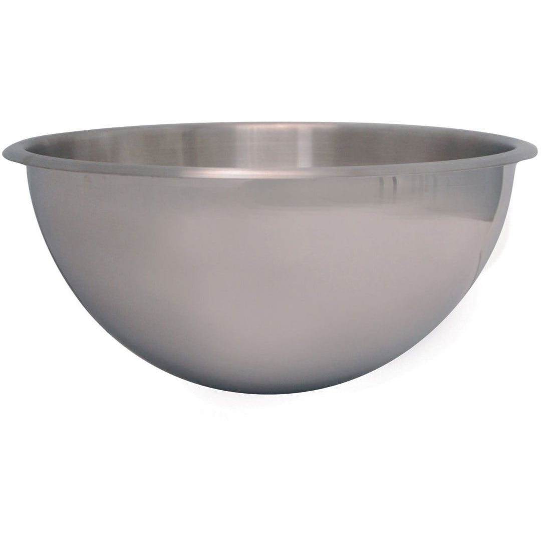De buyer Skål Rustfrit Stål 40 cm/16,8L