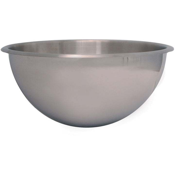 De buyer Skål Rustfrit Stål 40 cm/16,8L