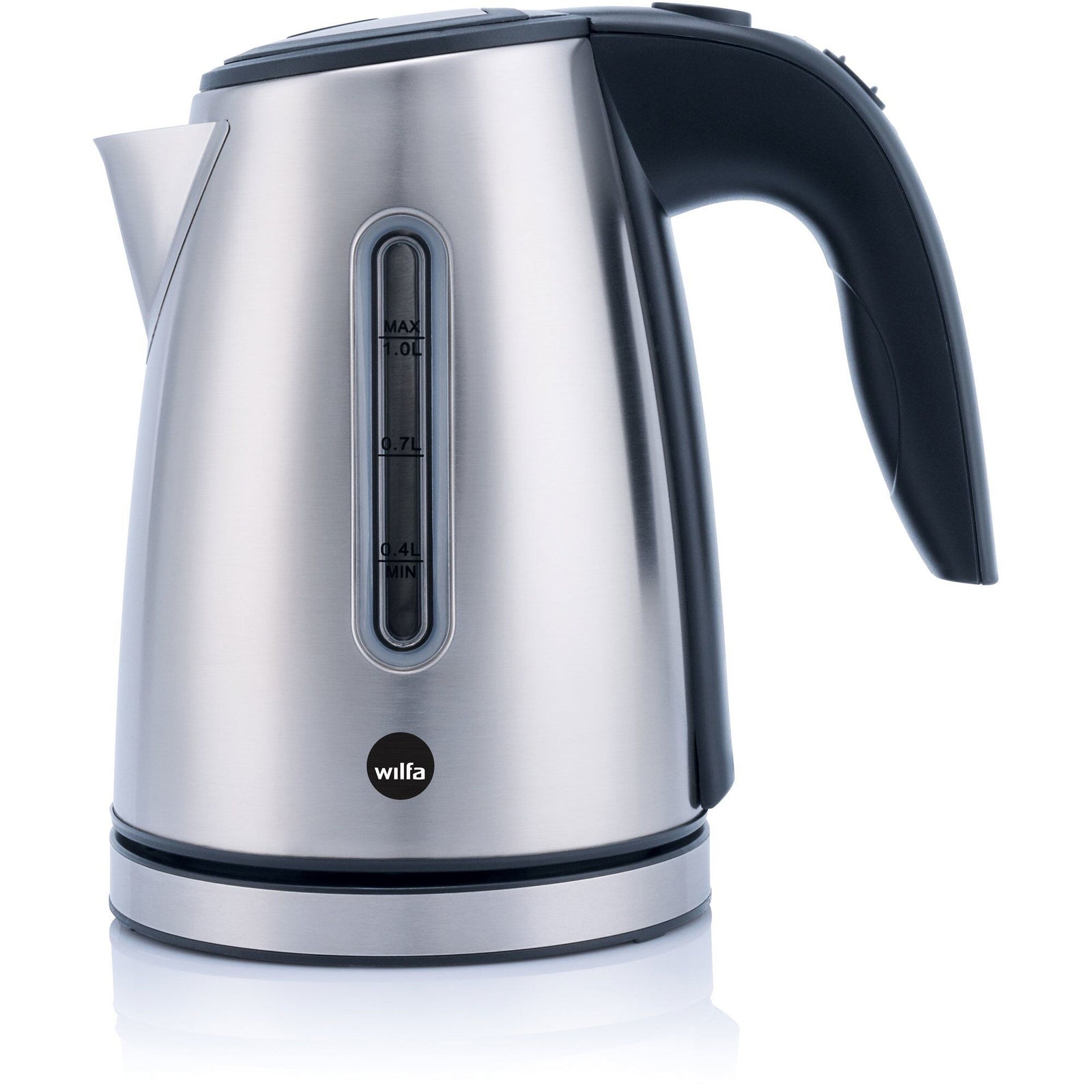 Wilfa Wilfa WKW-5S Quick Boil elkedel ❤ produktfoto (Elkedel)