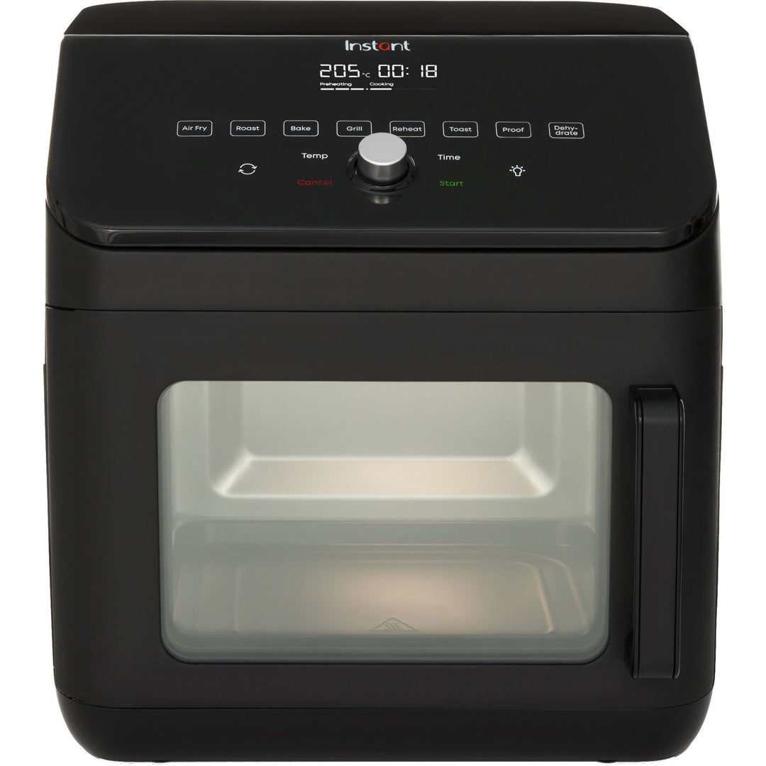 Se Instant Vortex ClearCook Airfryer-ovn 13 liter ✔ Stort online udvalg i Instant - Køb online på udsalg og tilbud lige nu ✔ Meget billig fragt og hurtig levering: 1 - 2 hverdage - Varenummer: KTCH-65817 og barcode / Ean: 810102264848 på lager - Udsalg på Hjem og madlavning, Små elektriske apparater Spar op til 56% - Over 1124 kendte brands på udsalg