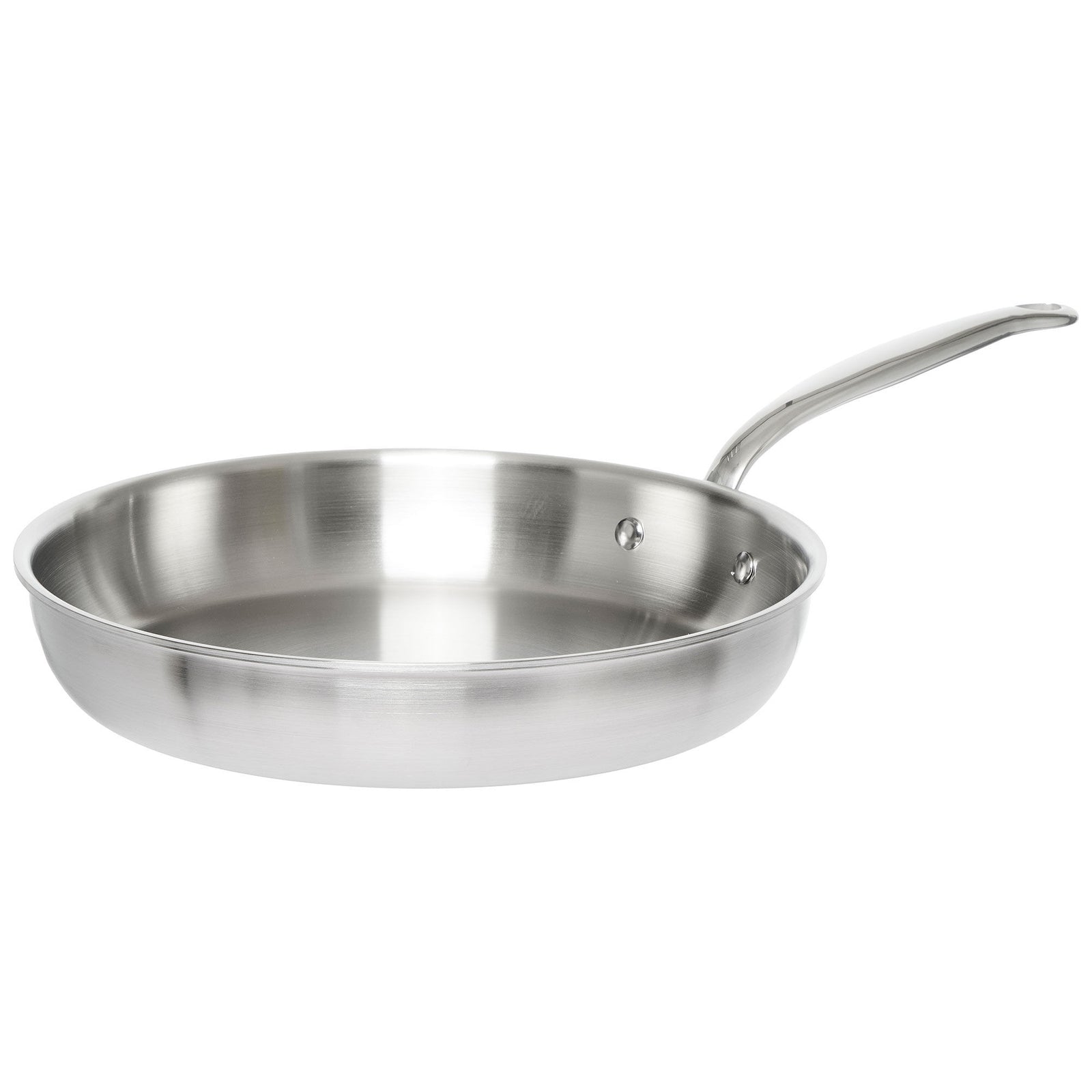 Mareld Mareld 5-lags Stegepande, 28 cm – detaljebillede (Stegepander)