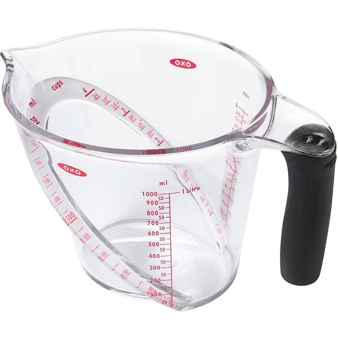 Oxo Oxo Good Grips Målebæger 1 liter ❤ produktbillede (Målebæger)