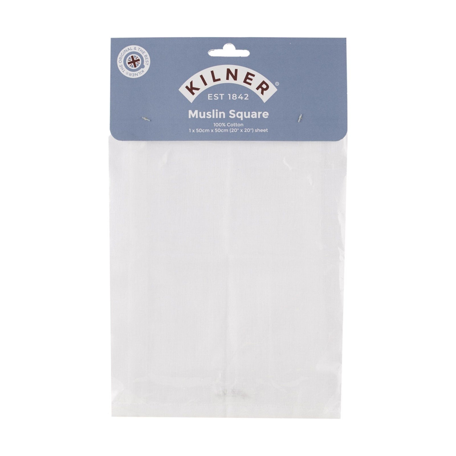 Kilner Kilner Sidug ❤ produktbillede (Sildug)