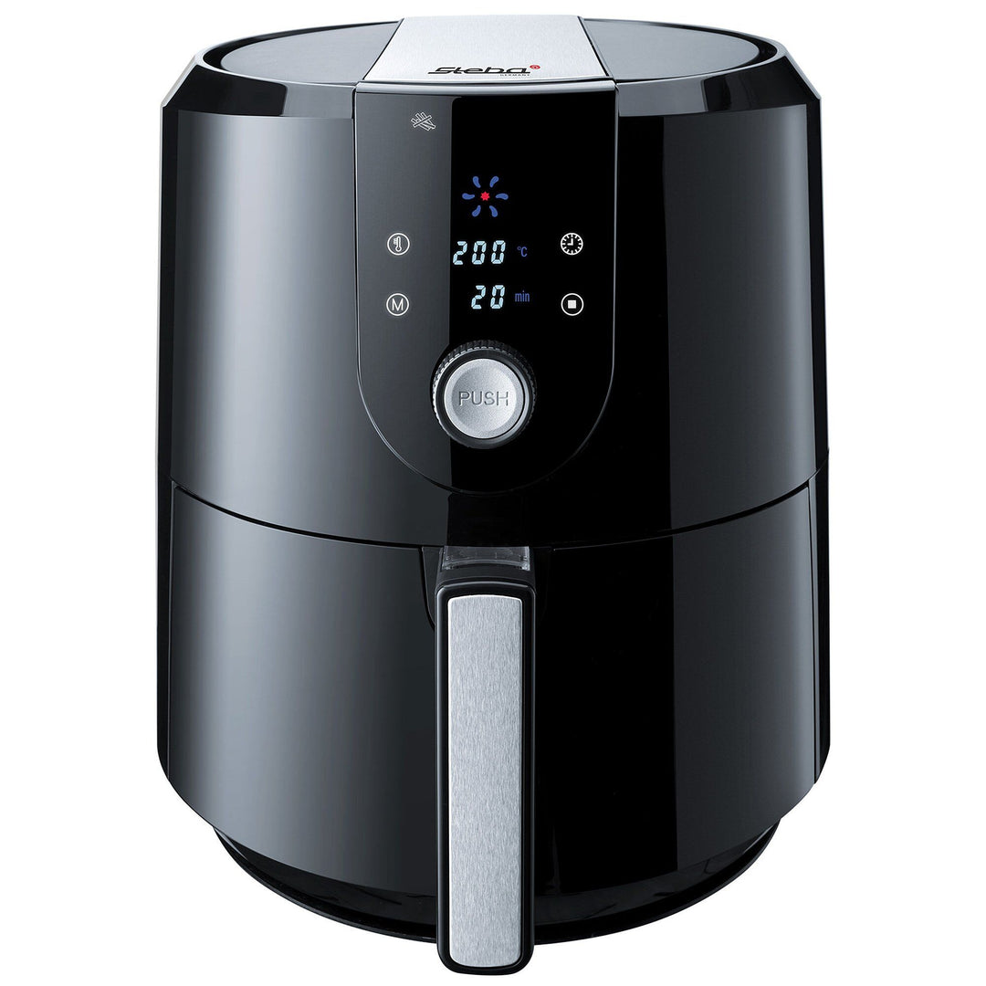 Steba Steba HF5000 airfryer XL ❤ produktfoto (Airfryer)