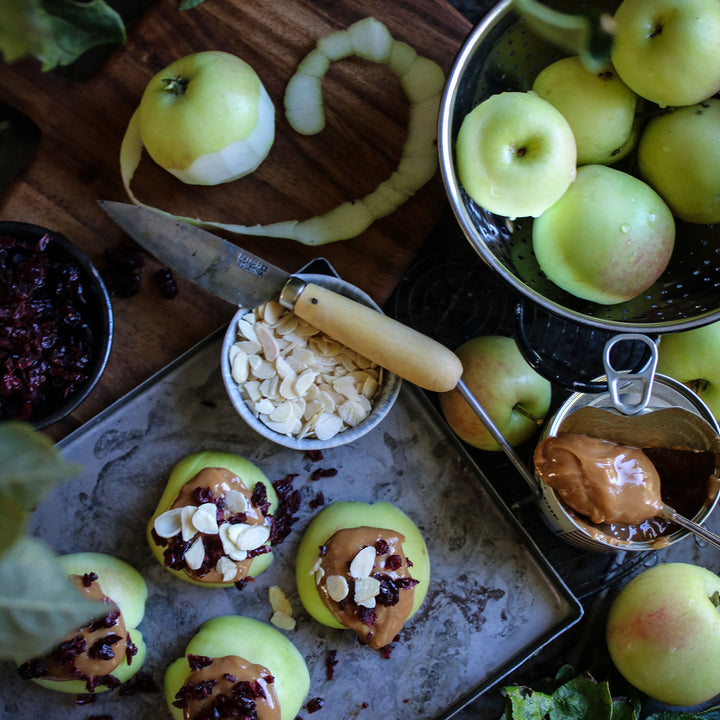 Pallar ¨s Pallar ¨s Traditionel Køkkenkniv 9 cm. – produktvisning (Kokkekniv)