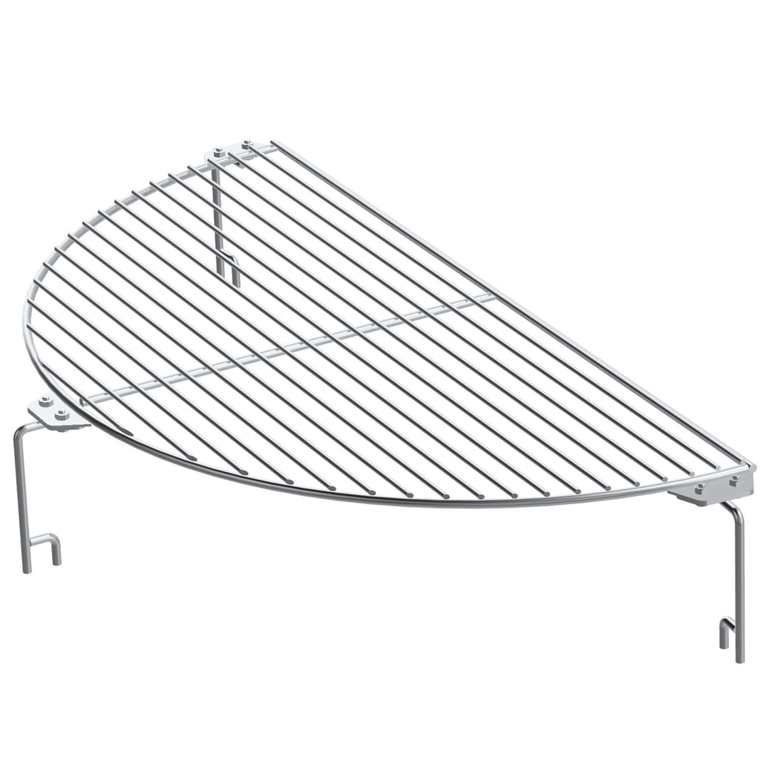 Espegard Espegard Grillgitter til LUN bålpande 60 – frontbillede (Grillrist)