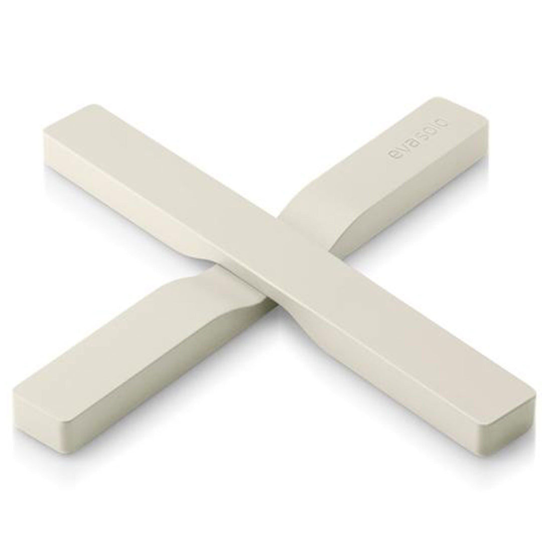 Eva solo Eva solo Magnetisk bordskåner, coconut – produktvisning (Grydelåg)